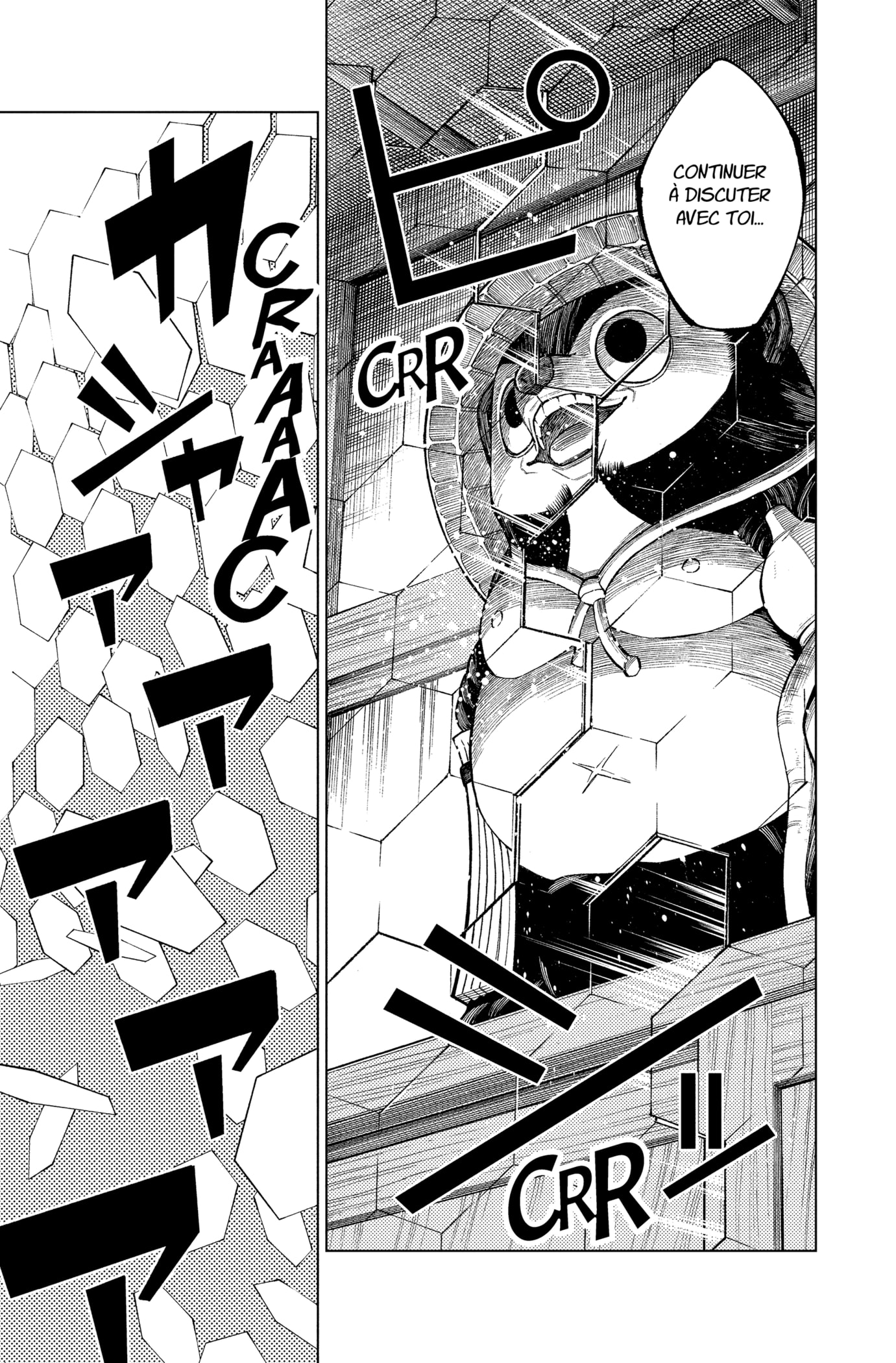 Read Jujutsu Kaisen vf Manga Online