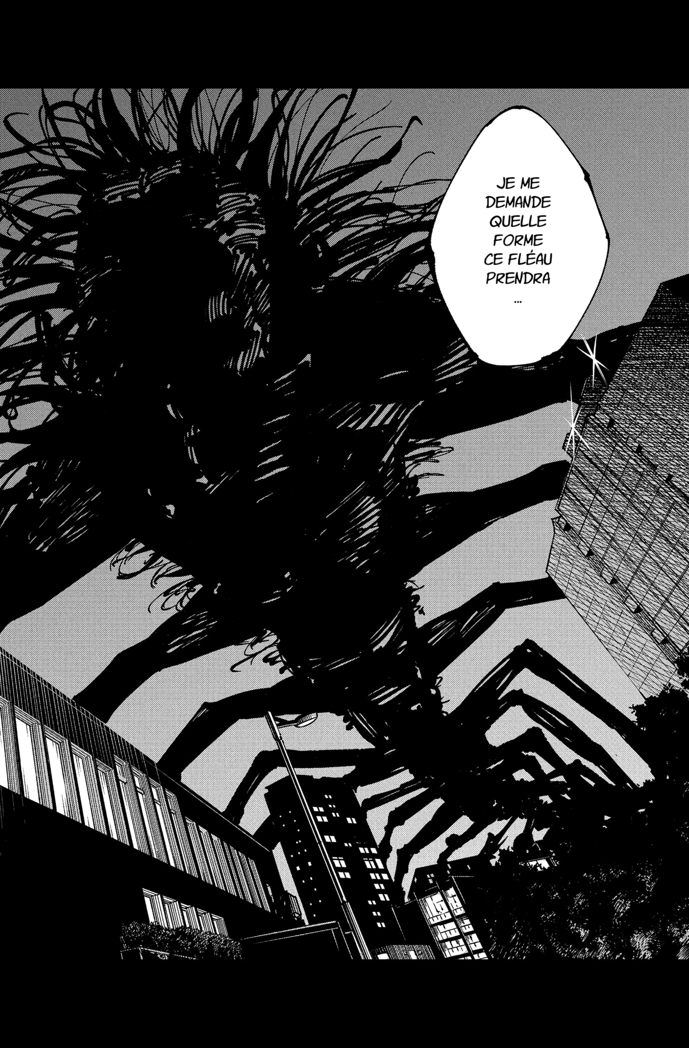 Read Jujutsu Kaisen vf Manga Online