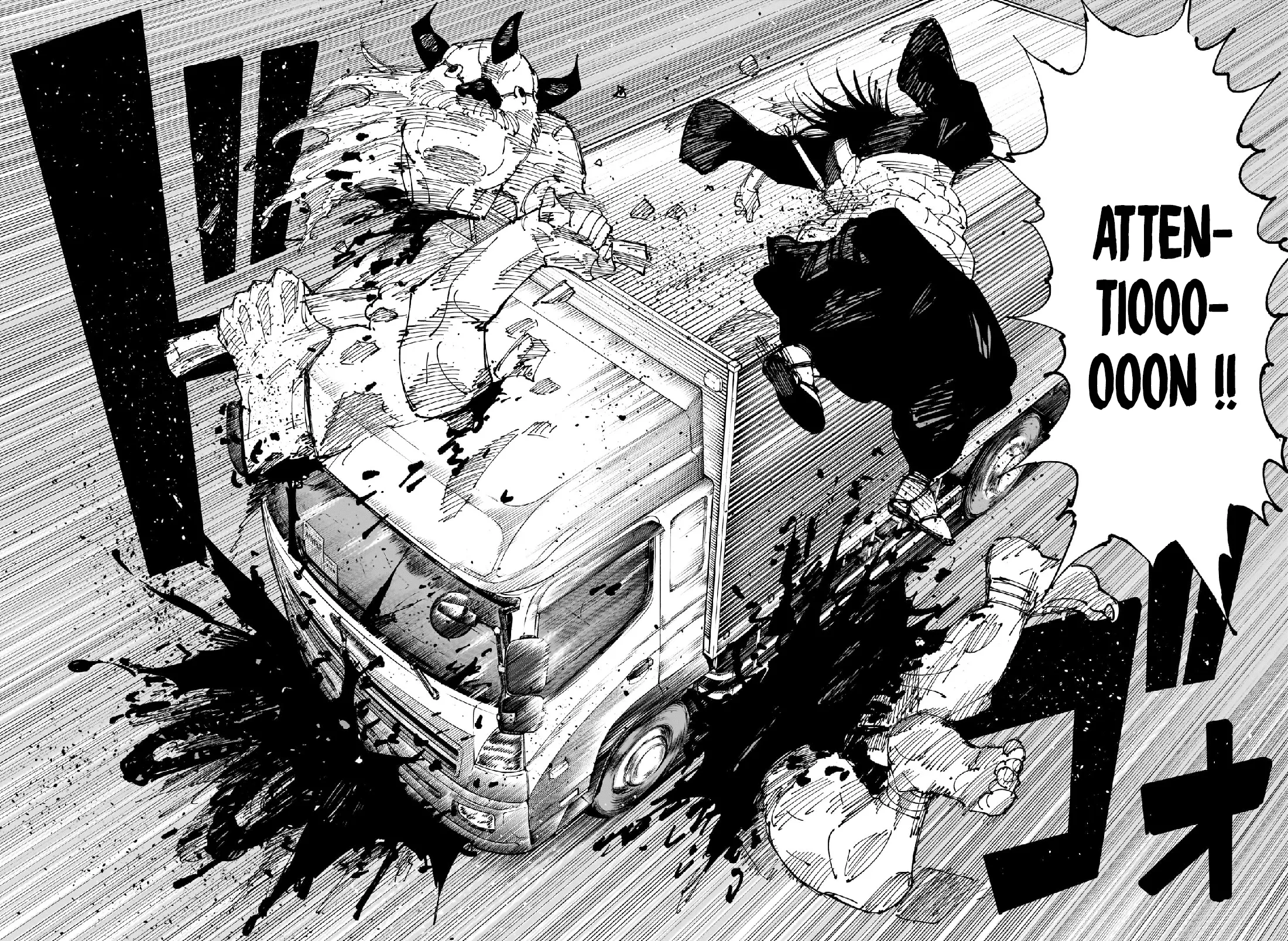 Read Jujutsu Kaisen vf Manga Online