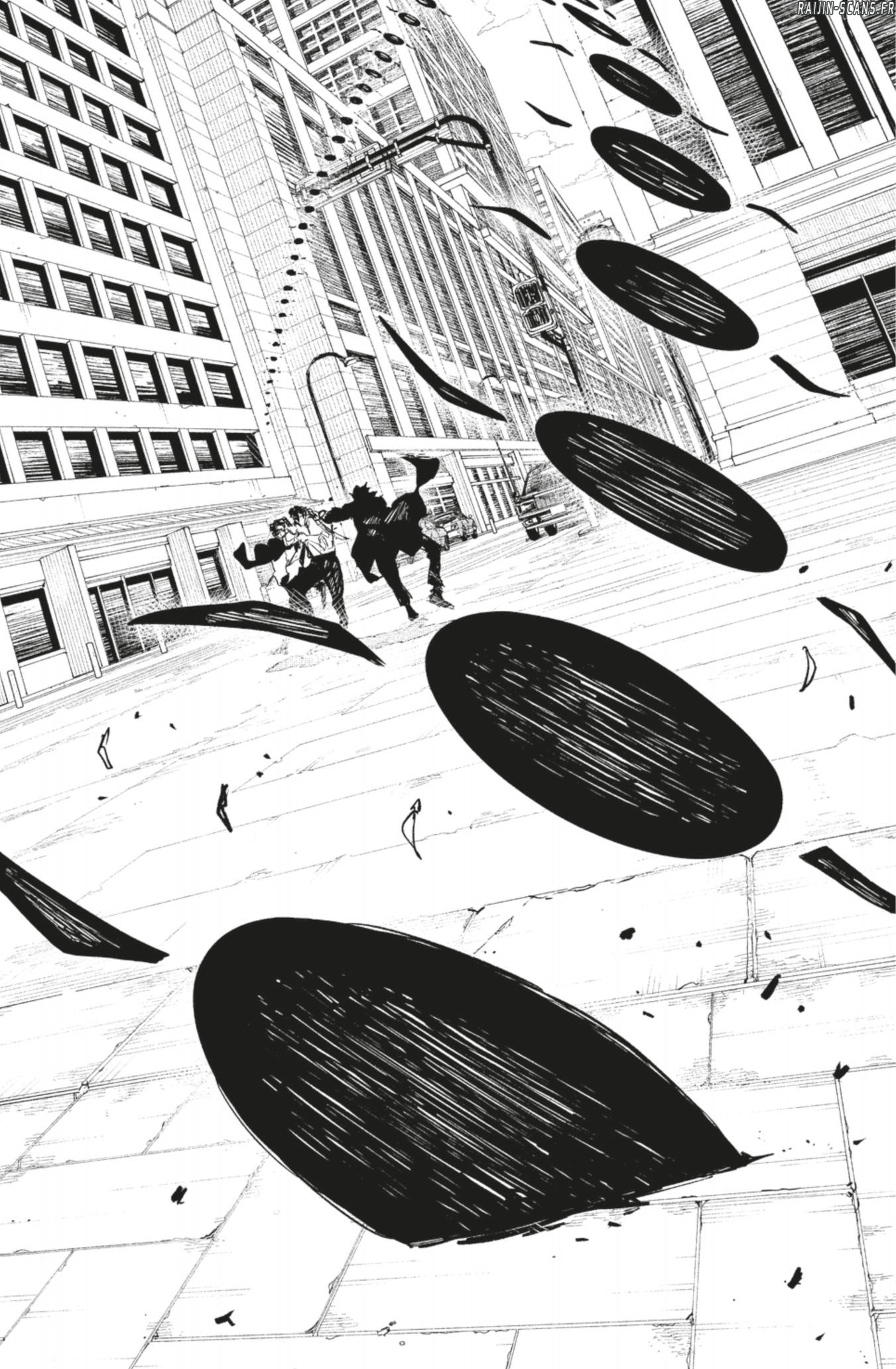 Read Kagurabachi vf Manga Online