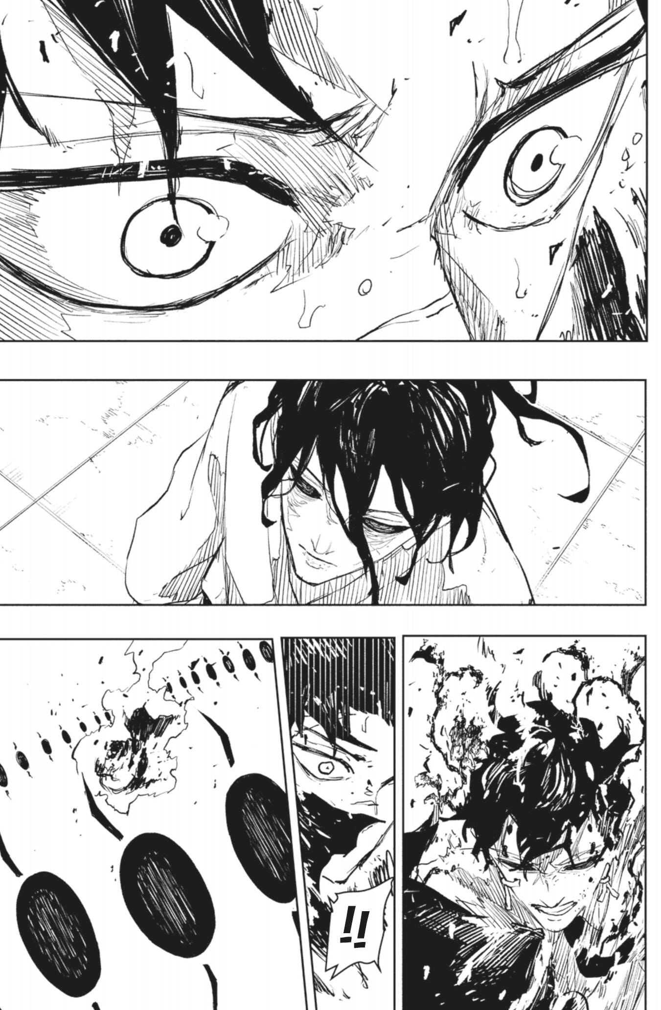 Read Kagurabachi vf Manga Online