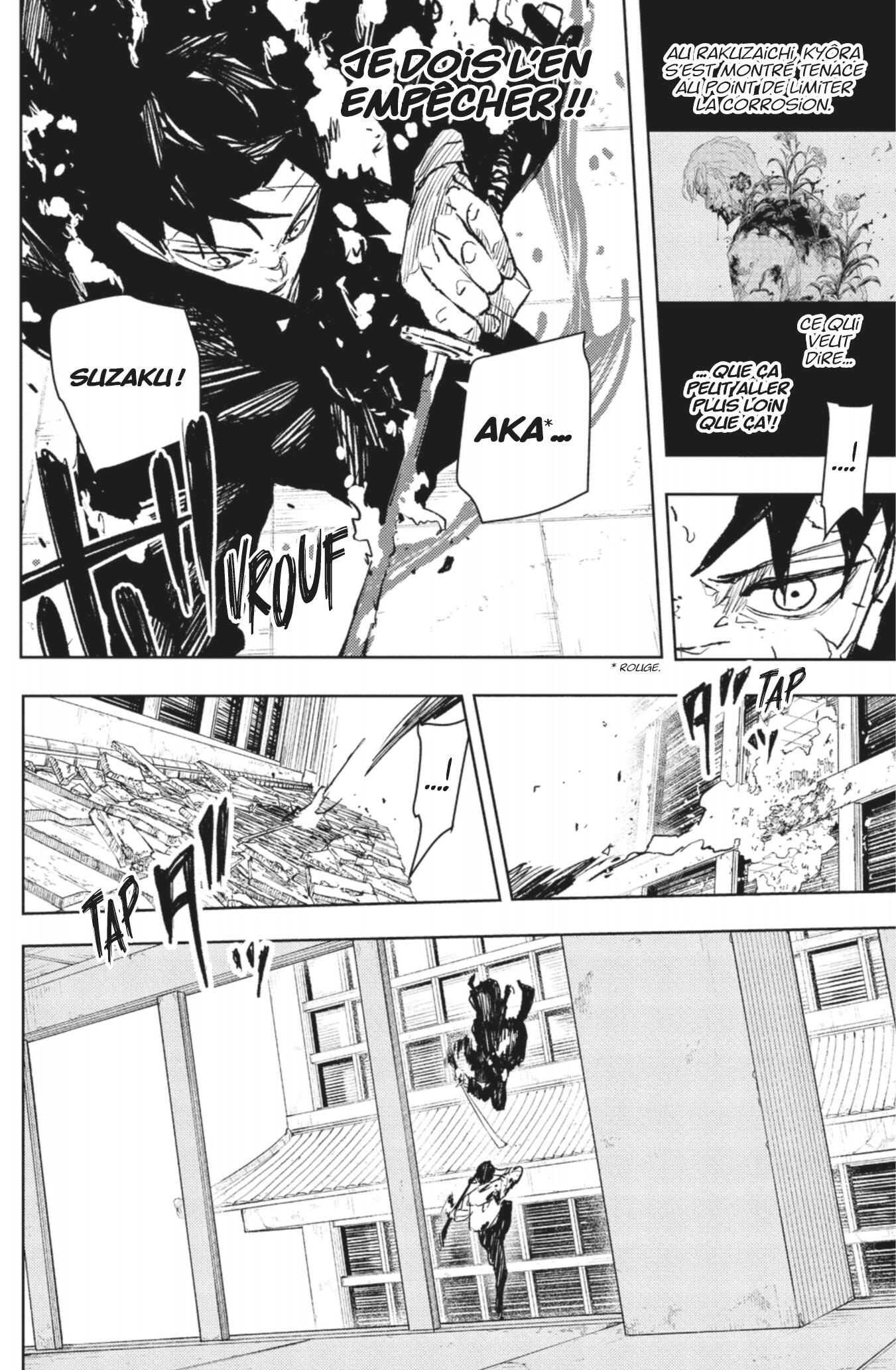 Read Kagurabachi vf Manga Online