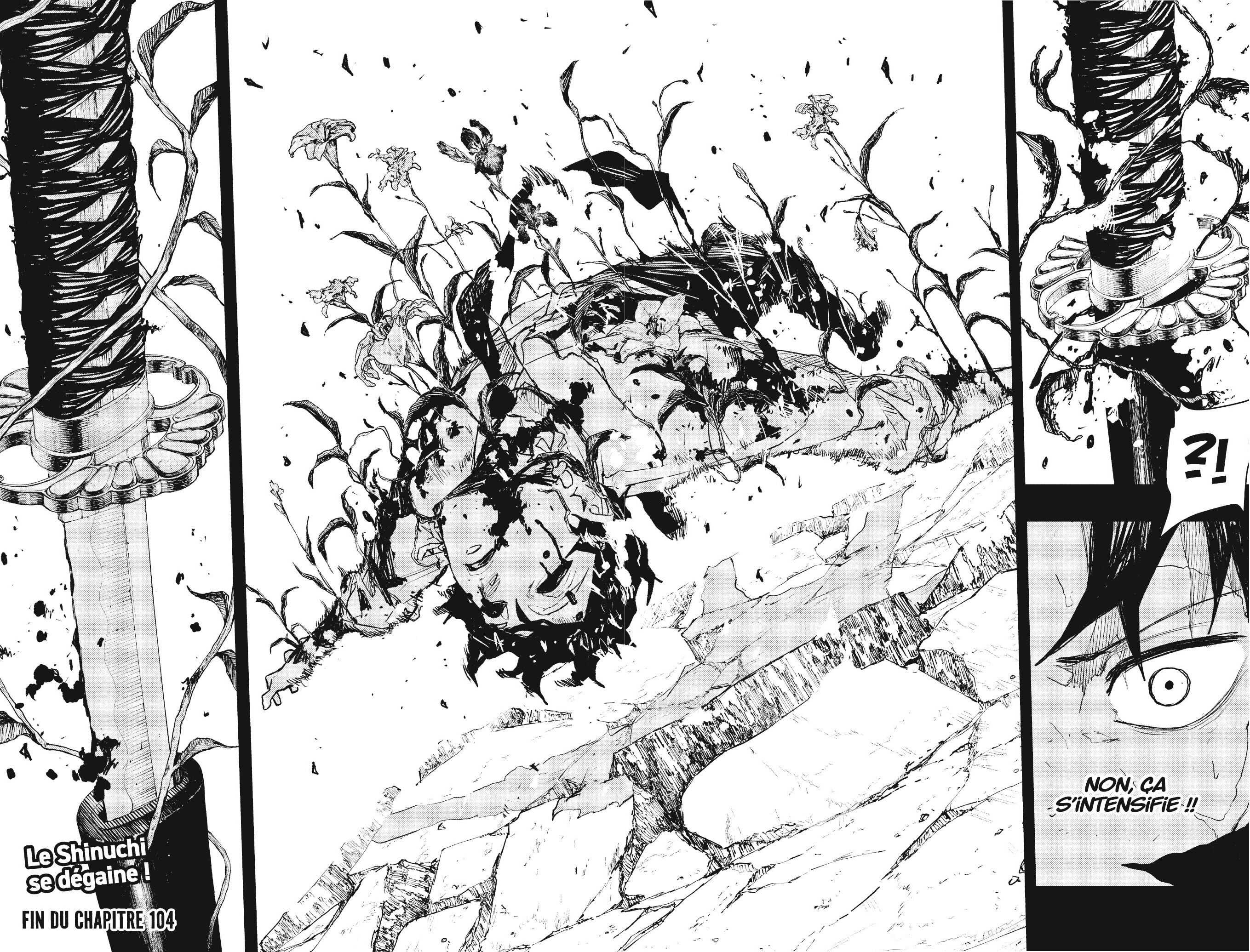 Read Kagurabachi vf Manga Online