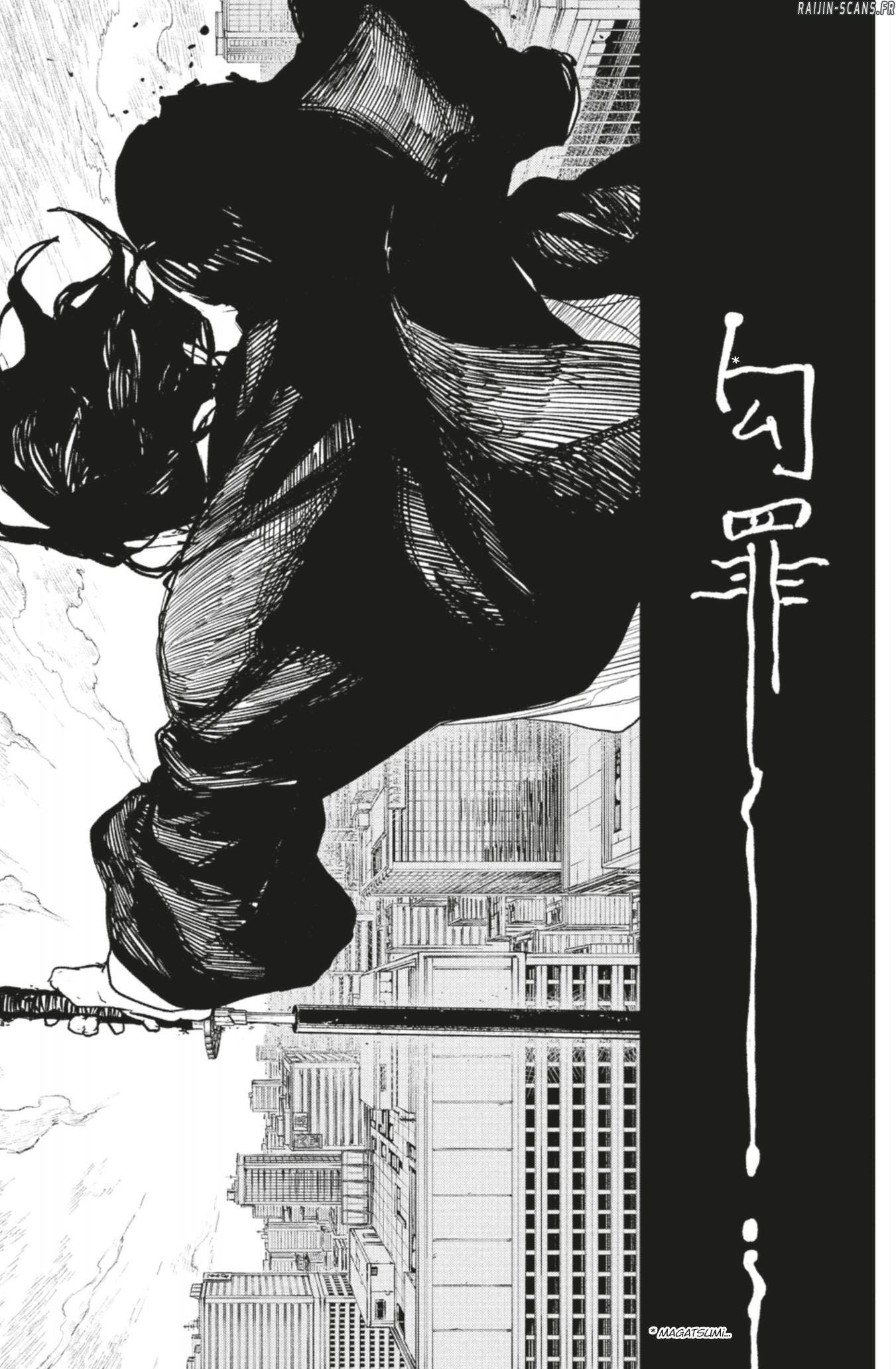 Read Kagurabachi vf Manga Online
