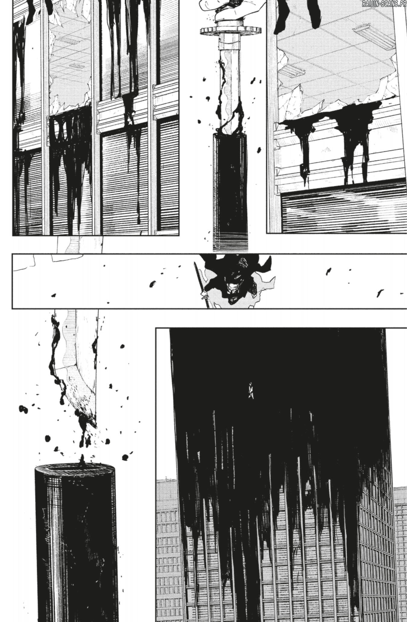 Read Kagurabachi vf Manga Online