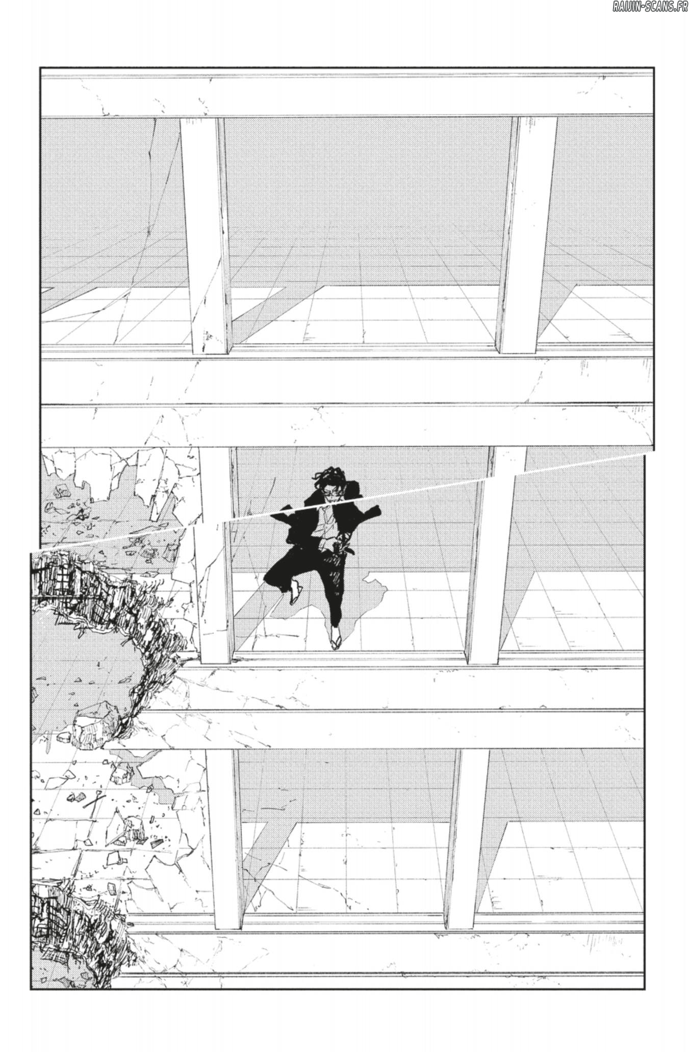 Read Kagurabachi vf Manga Online