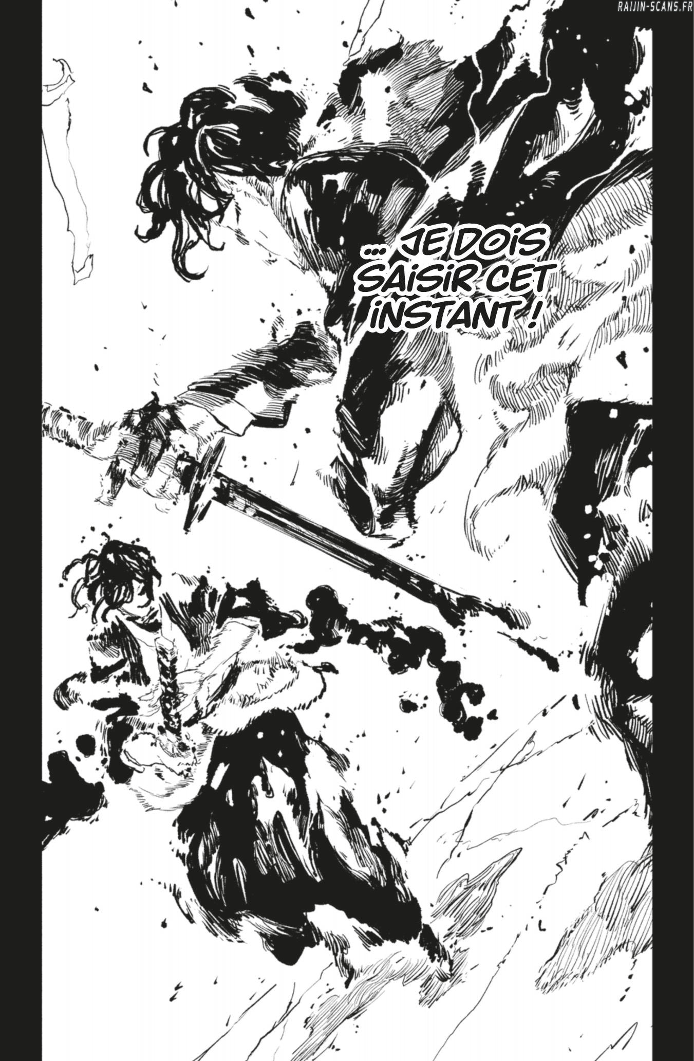 Read Kagurabachi vf Manga Online