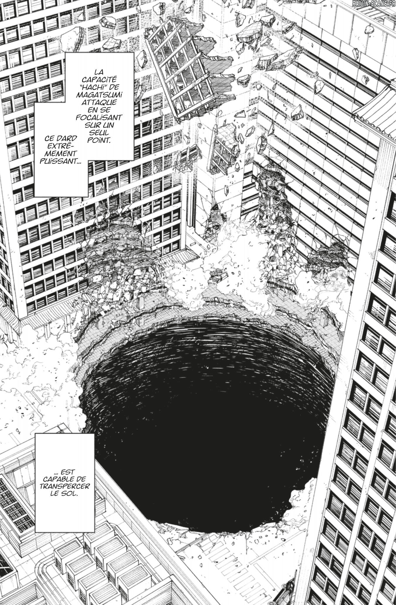 Read Kagurabachi vf Manga Online
