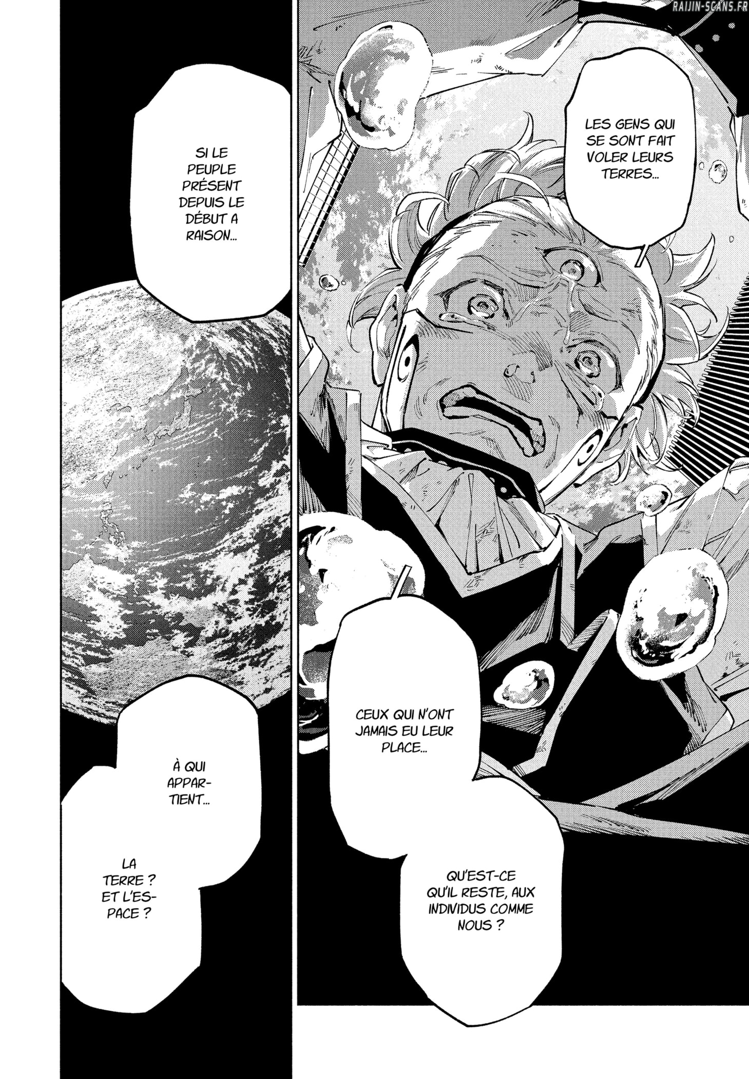 Read Kagurabachi vf Manga Online