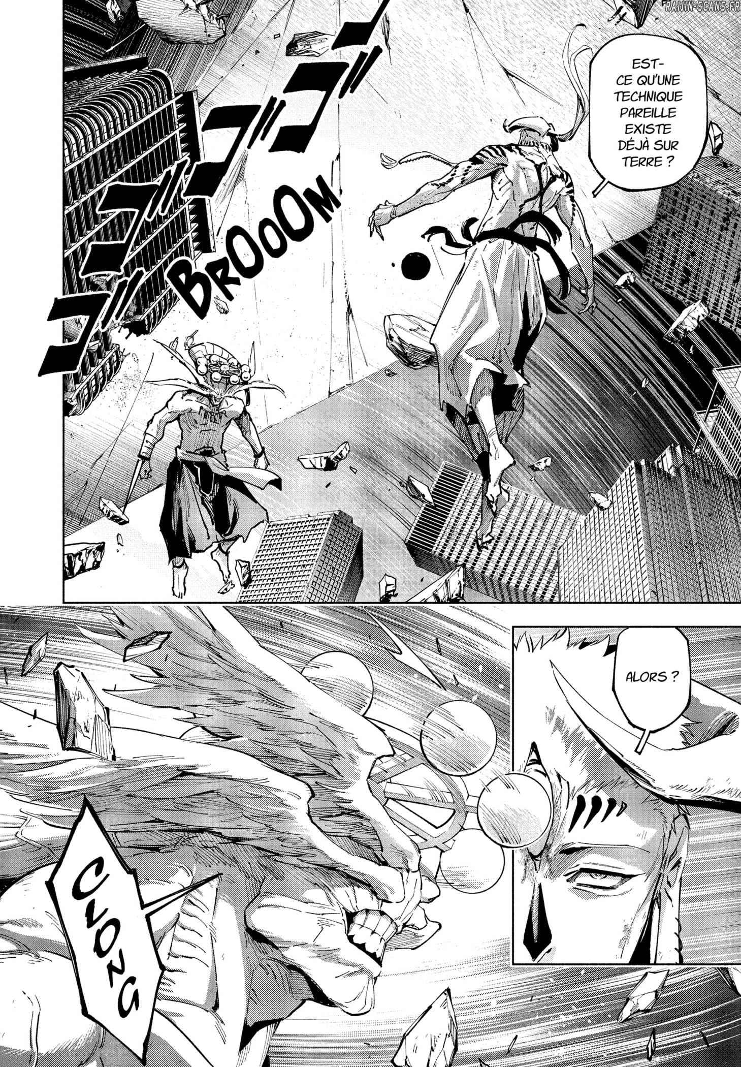 Read Kagurabachi vf Manga Online