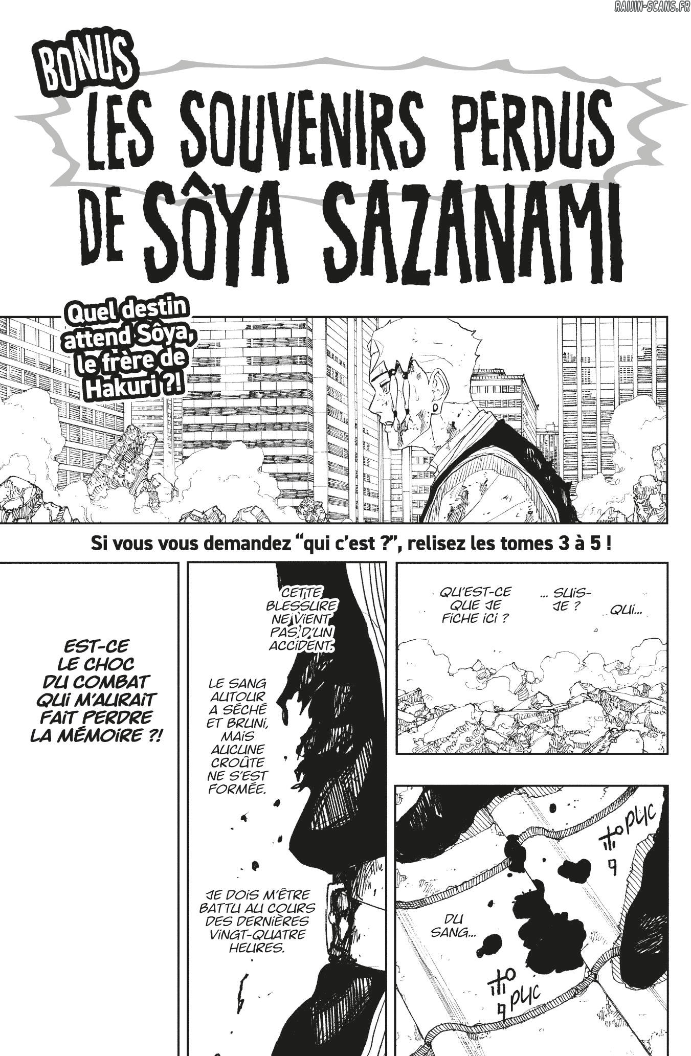 Read Kagurabachi vf Manga Online