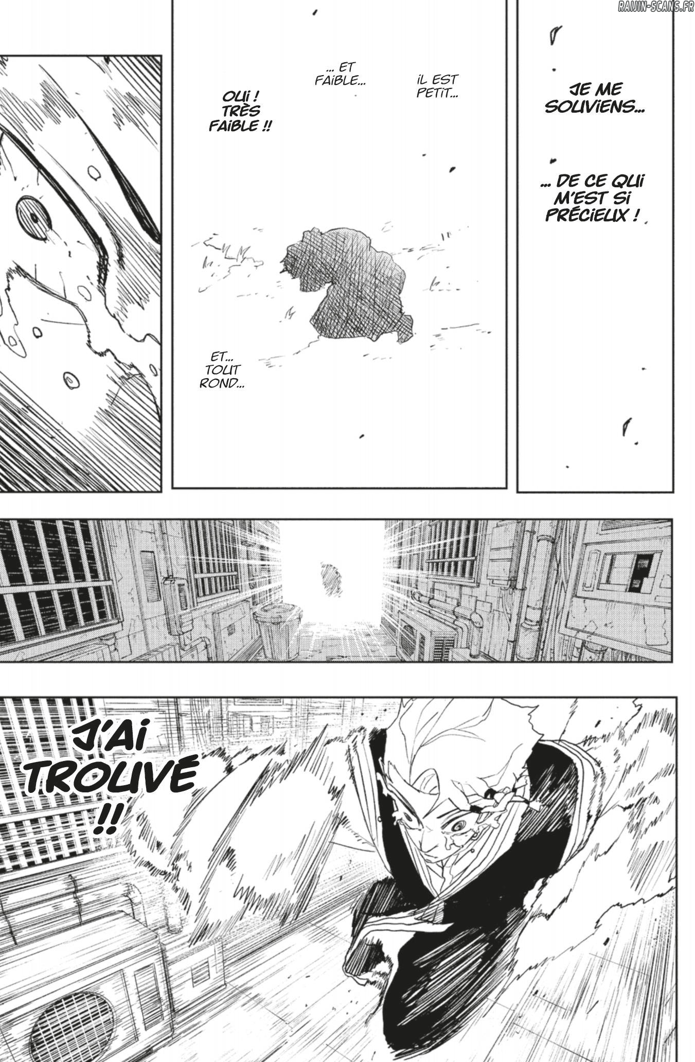 Read Kagurabachi vf Manga Online