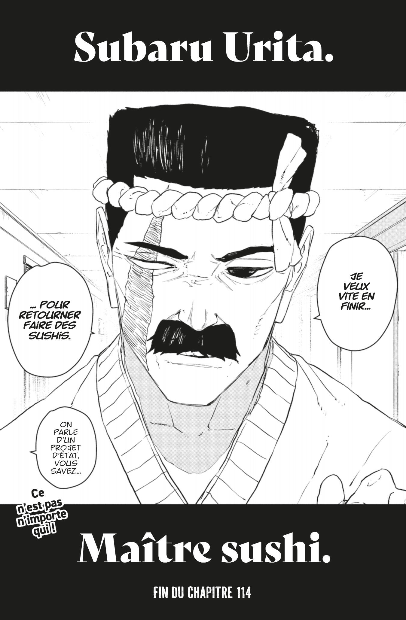 Read Kagurabachi vf Manga Online