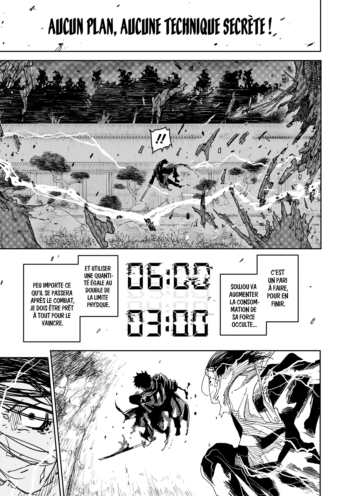 Read Kagurabachi vf Manga Online