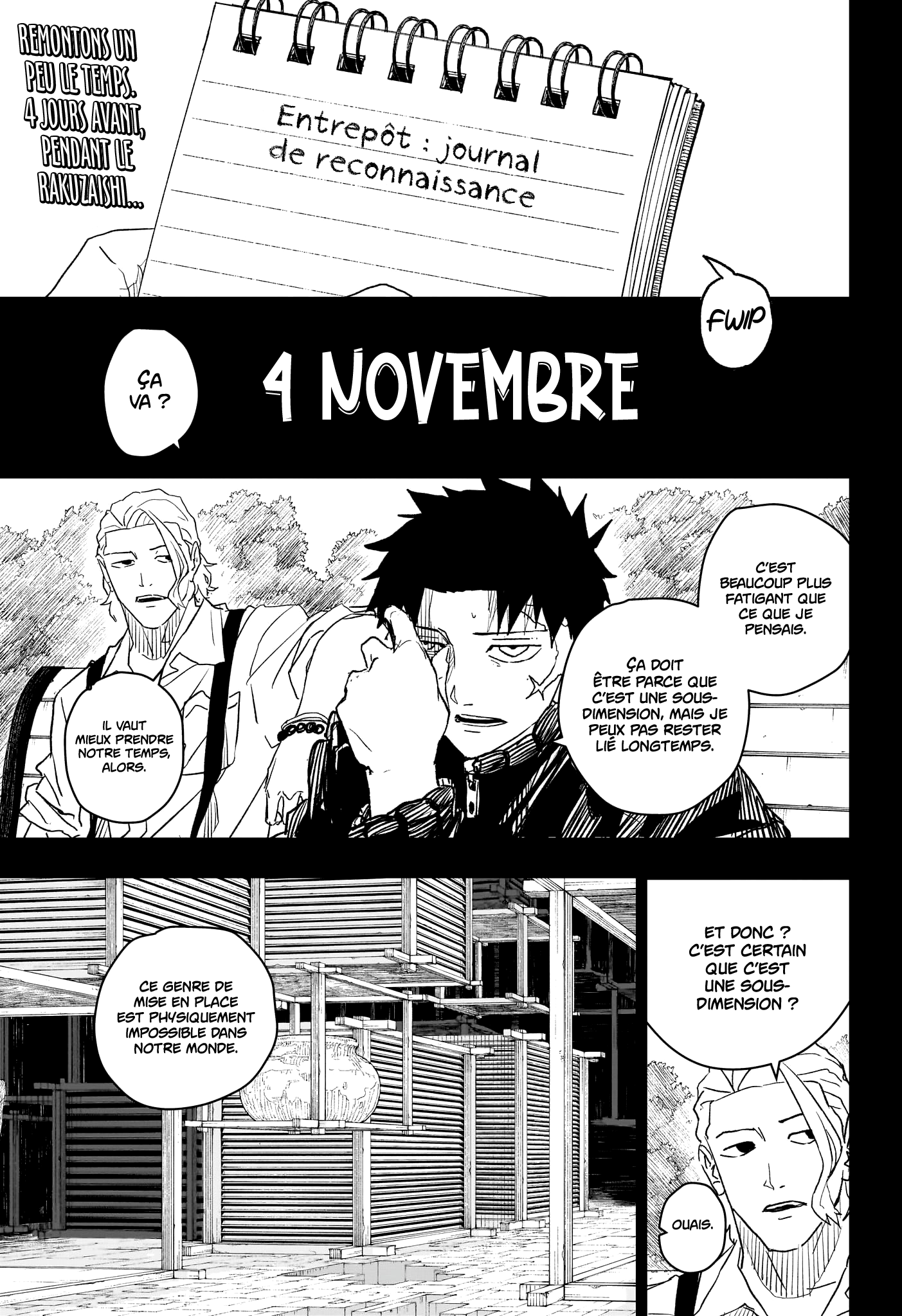 Read Kagurabachi vf Manga Online