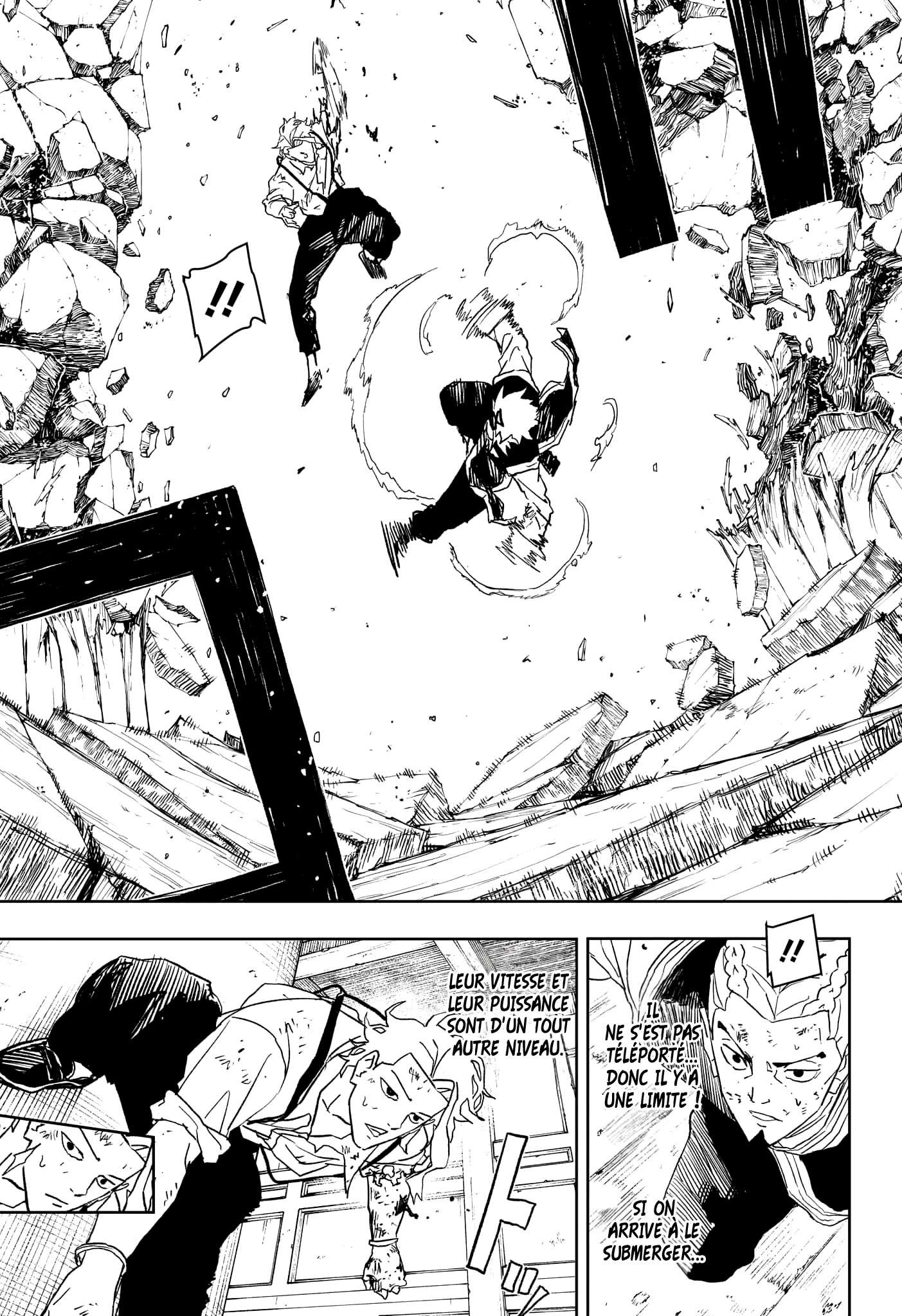 Read Kagurabachi vf Manga Online