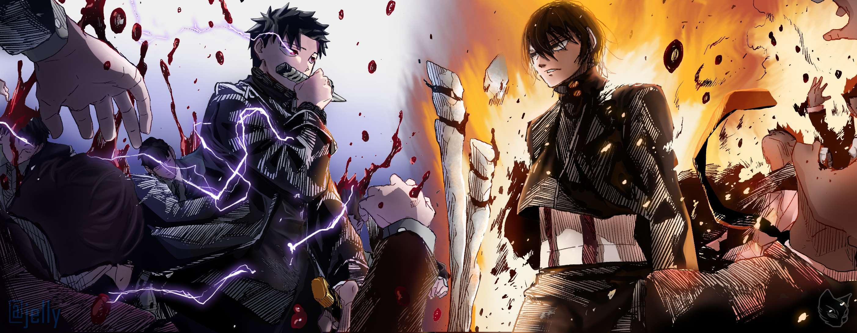Read Kagurabachi vf Manga Online