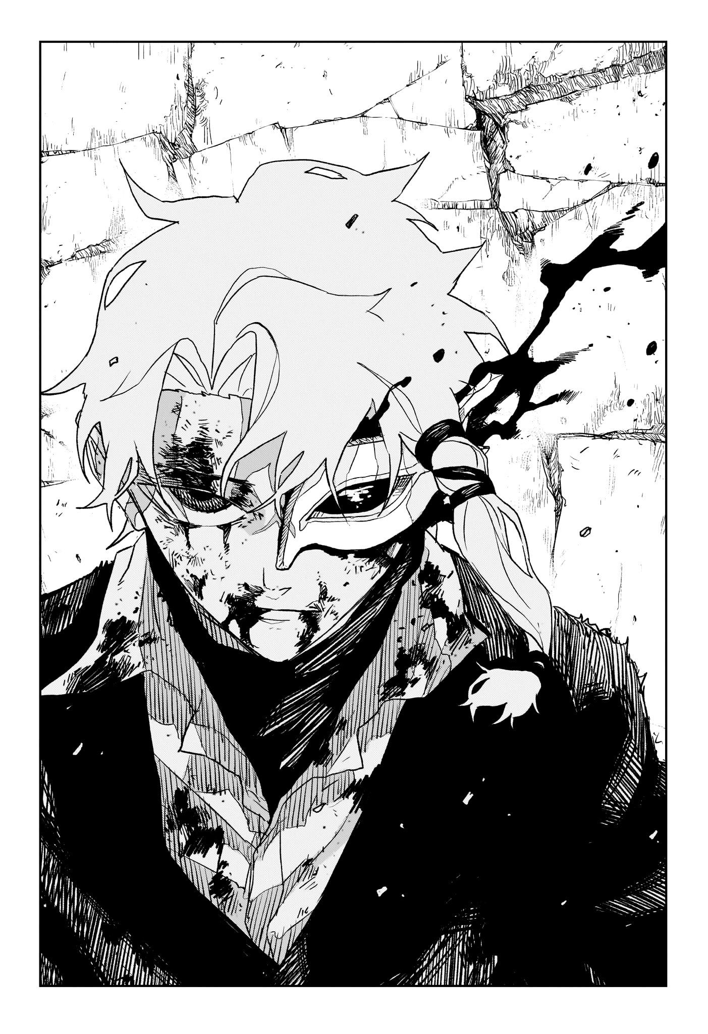 Read Kagurabachi vf Manga Online