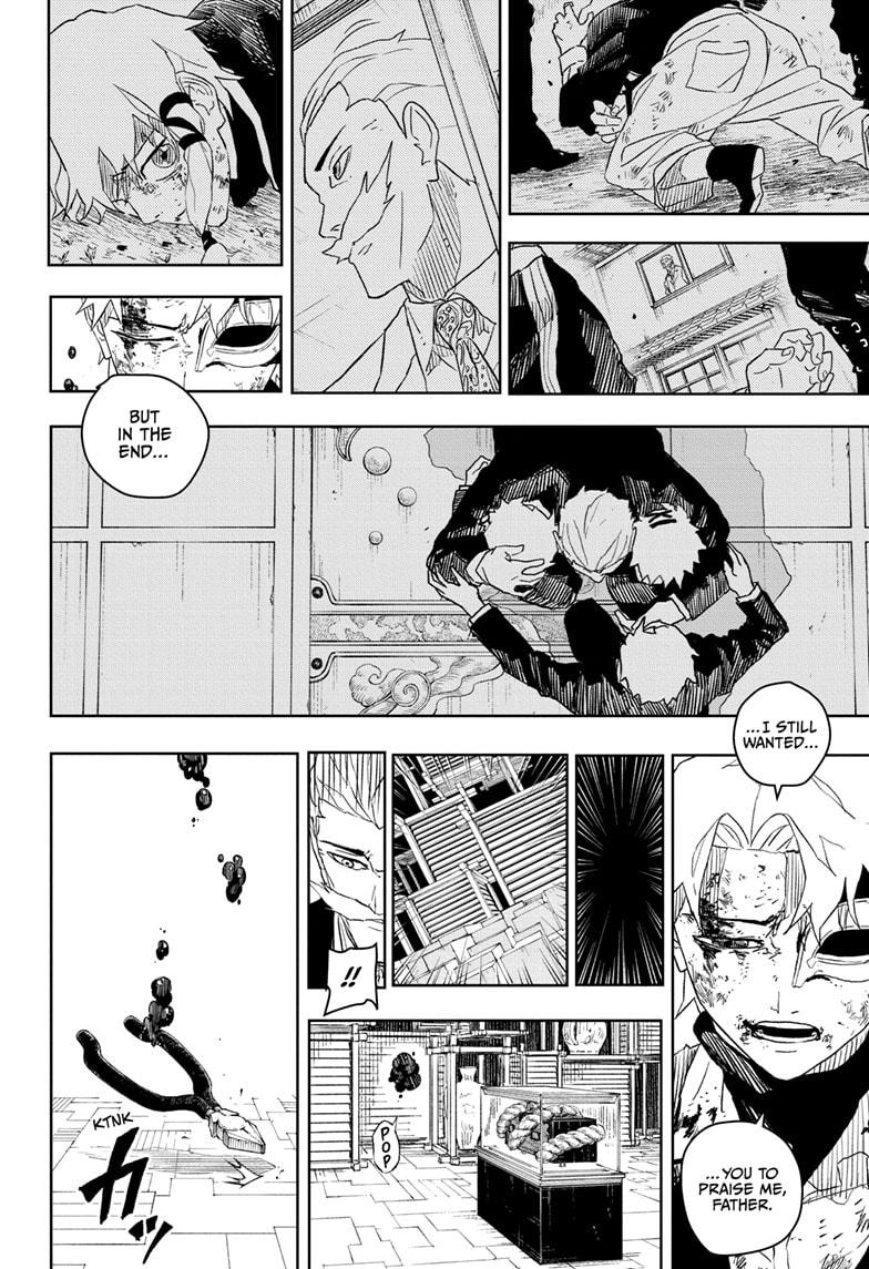 Read Kagurabachi vf Manga Online