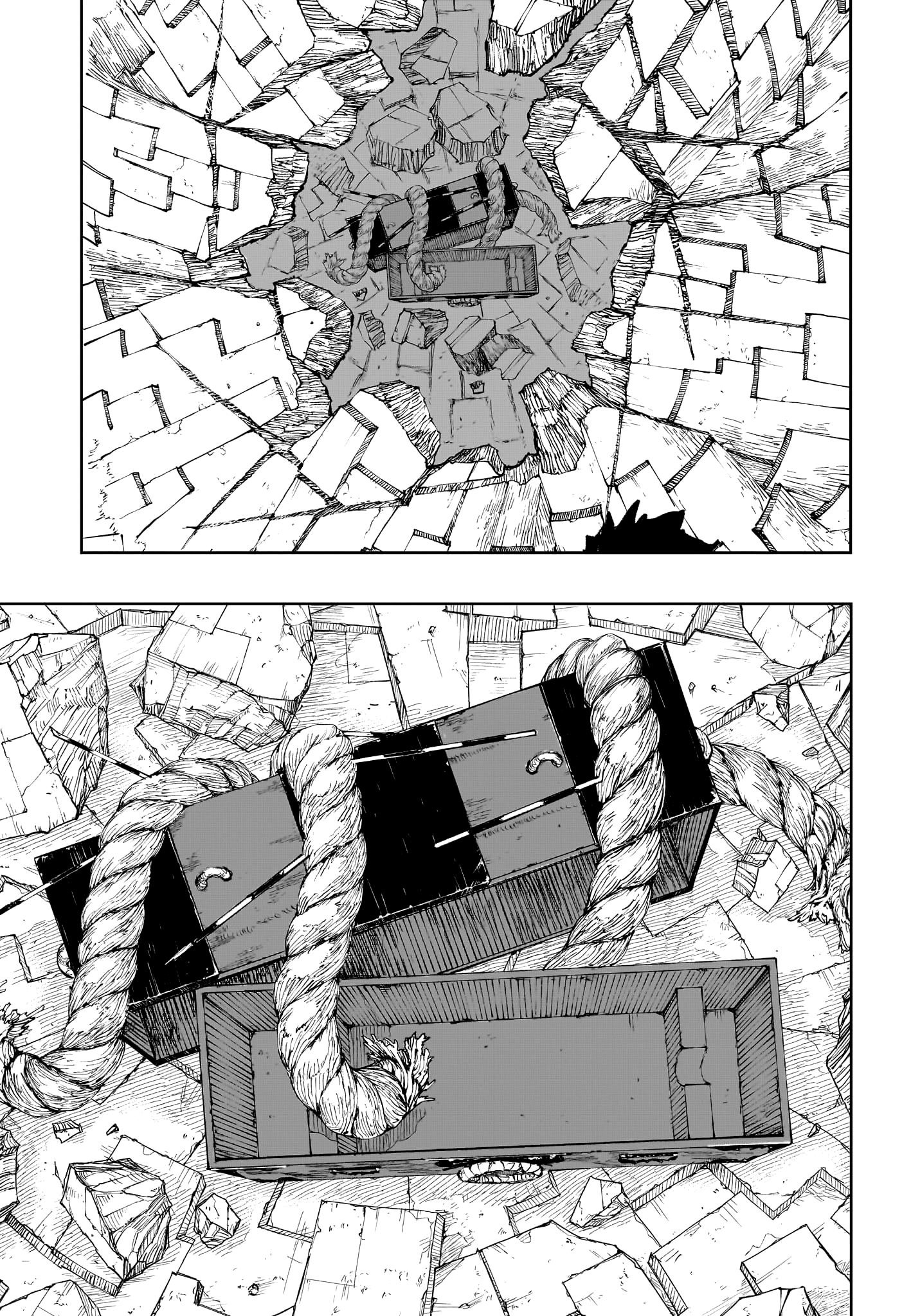Read Kagurabachi vf Manga Online