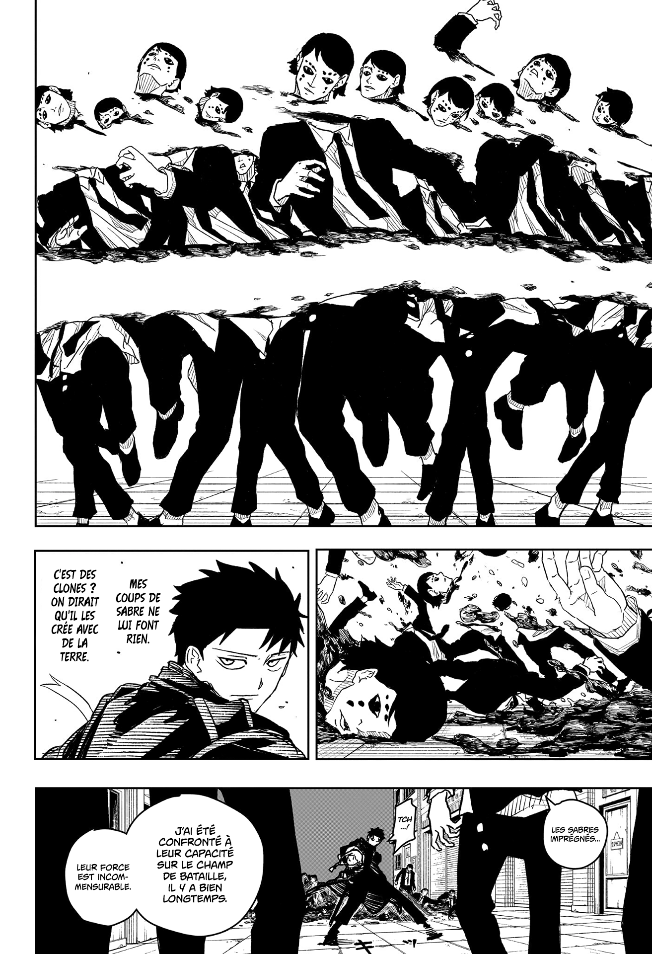 Read Kagurabachi vf Manga Online