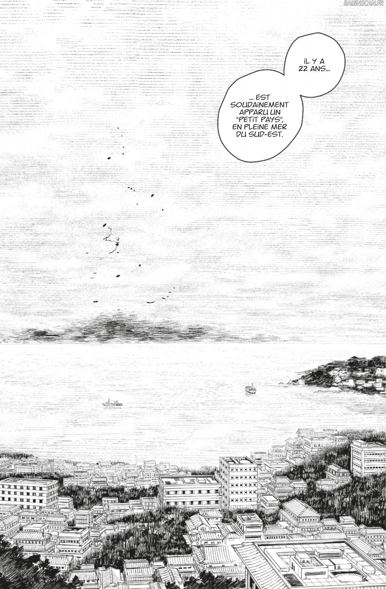 Read Kagurabachi vf Manga Online