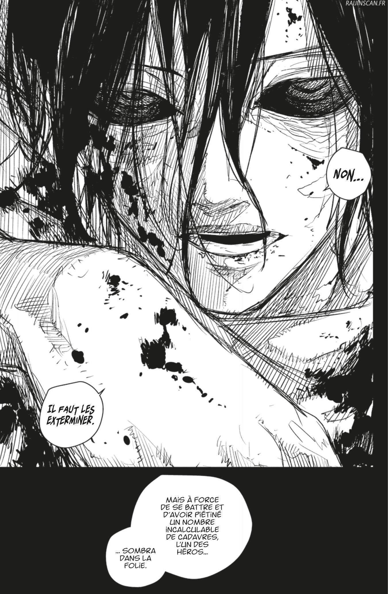 Read Kagurabachi vf Manga Online