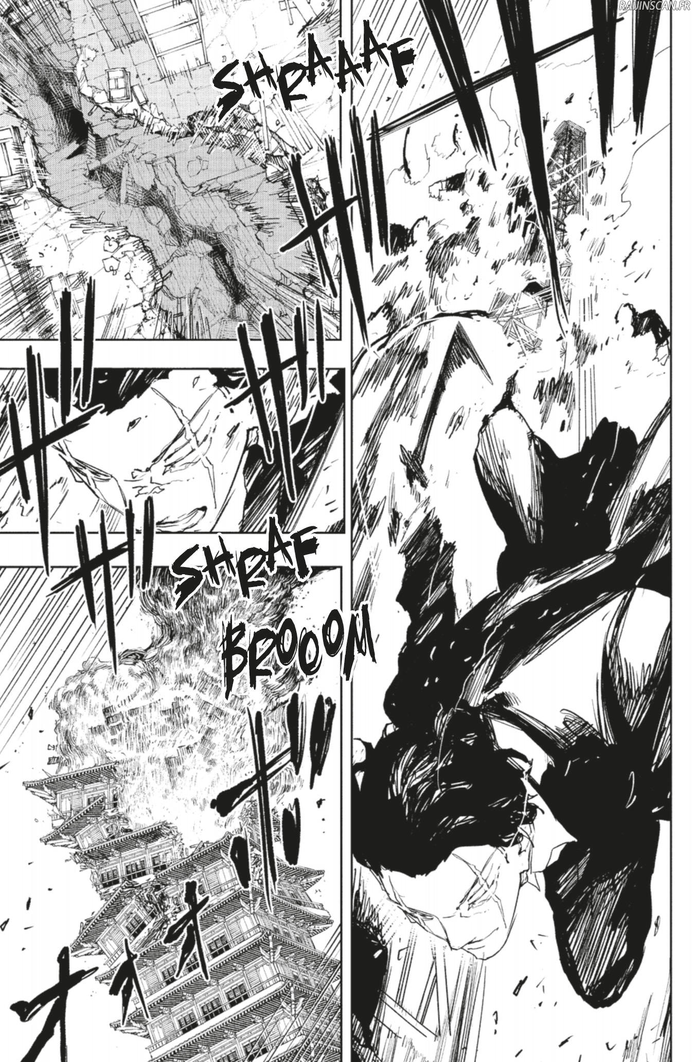 Read Kagurabachi vf Manga Online