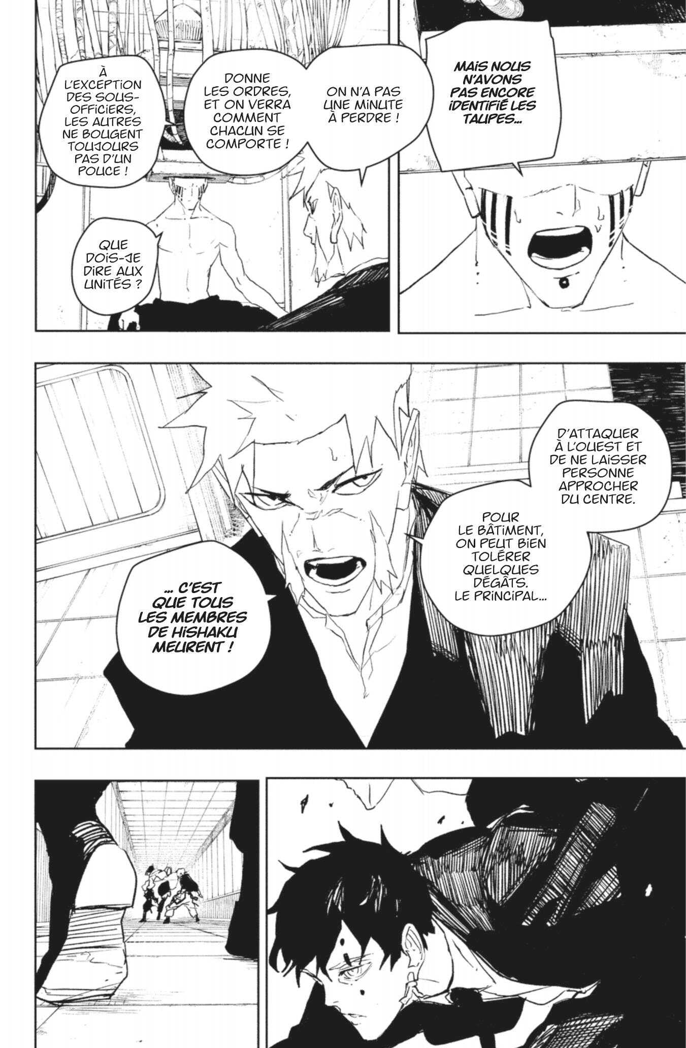 Read Kagurabachi vf Manga Online