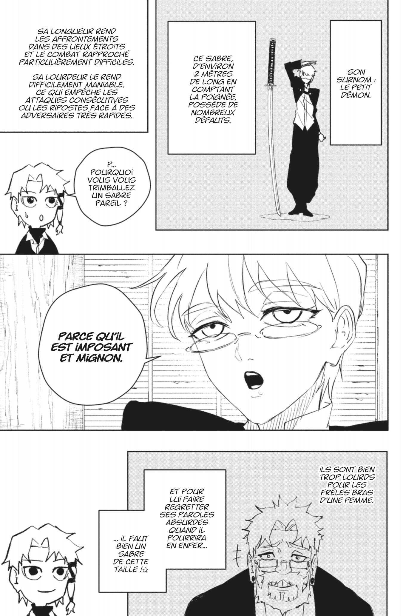 Read Kagurabachi vf Manga Online