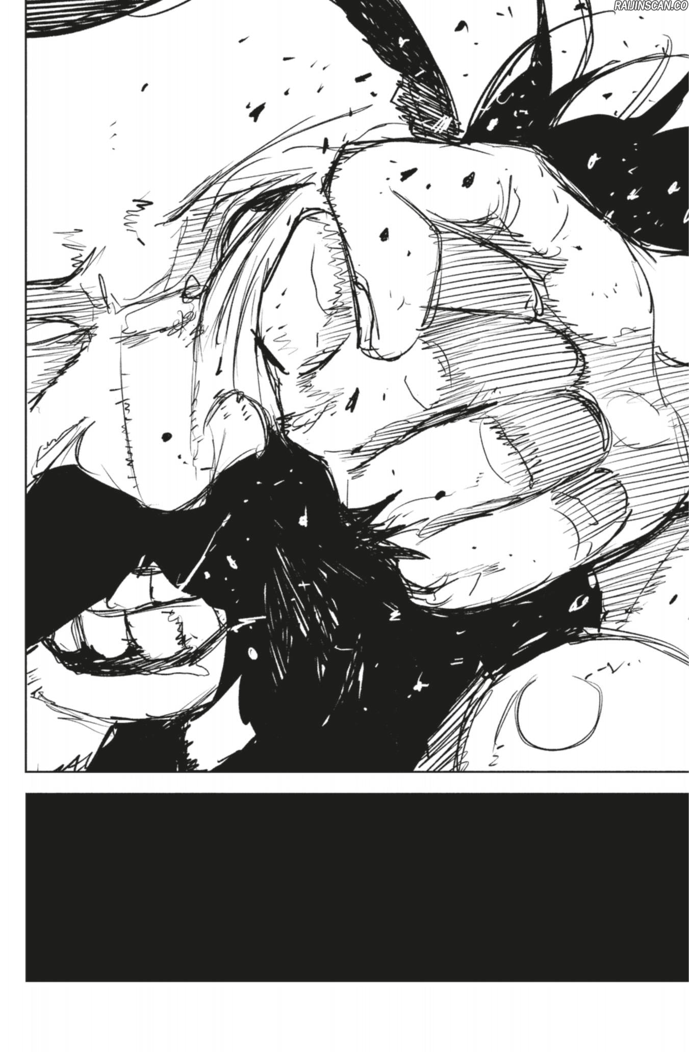 Read Kagurabachi vf Manga Online