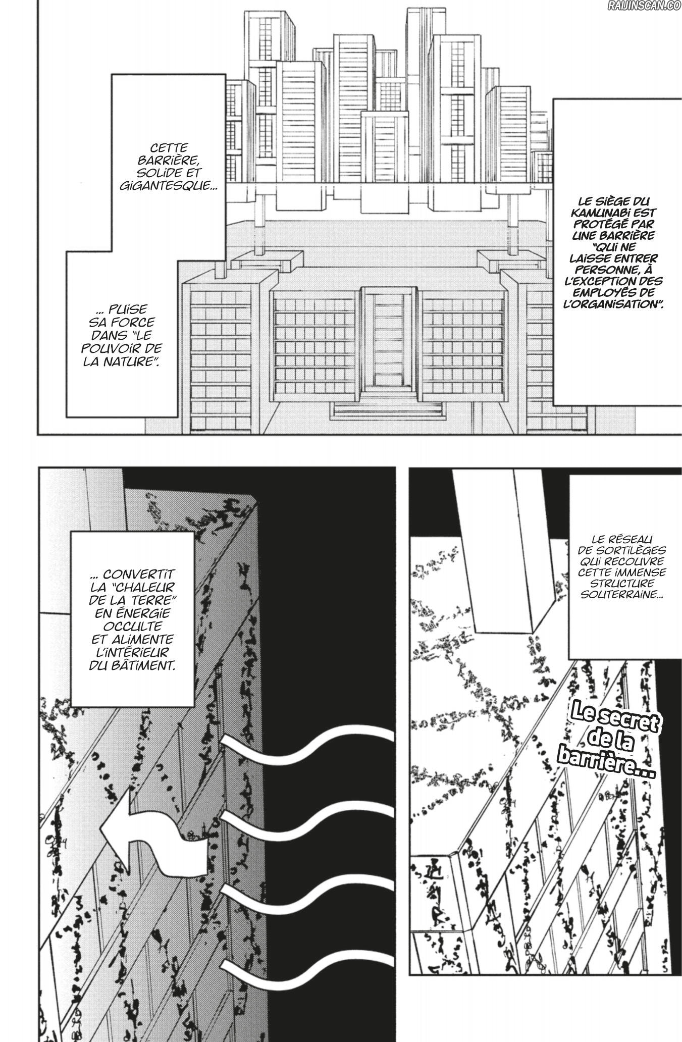 Read Kagurabachi vf Manga Online