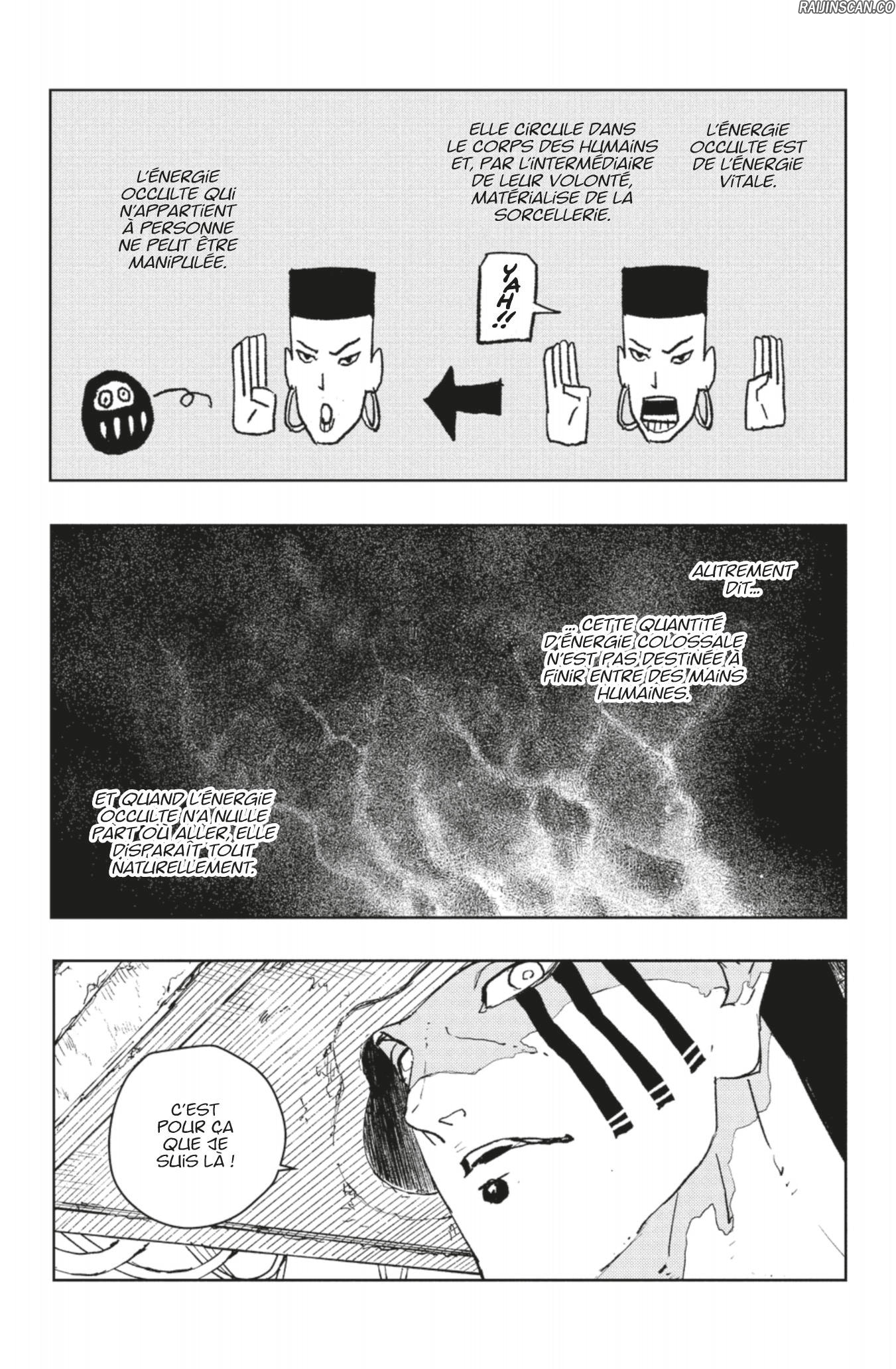 Read Kagurabachi vf Manga Online