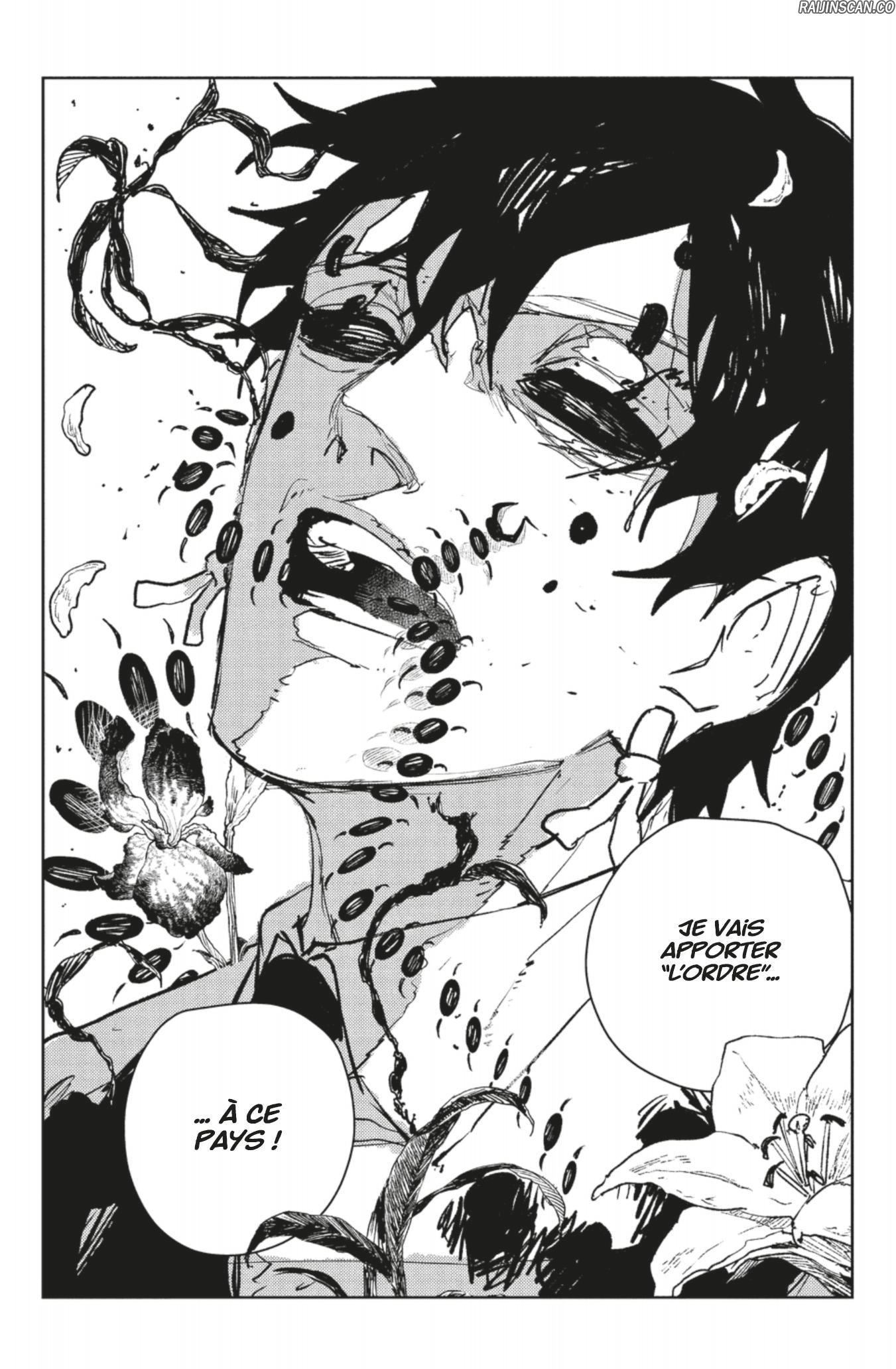 Read Kagurabachi vf Manga Online