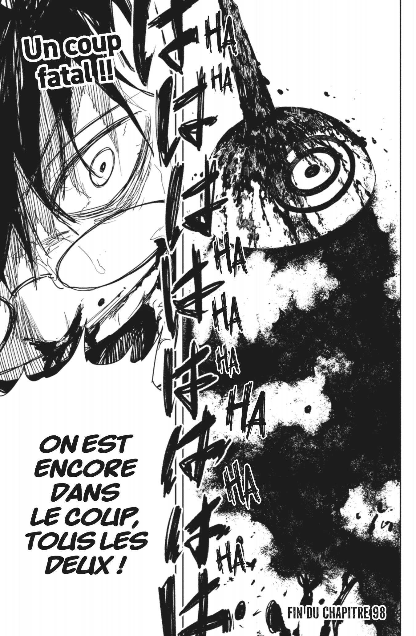 Read Kagurabachi vf Manga Online
