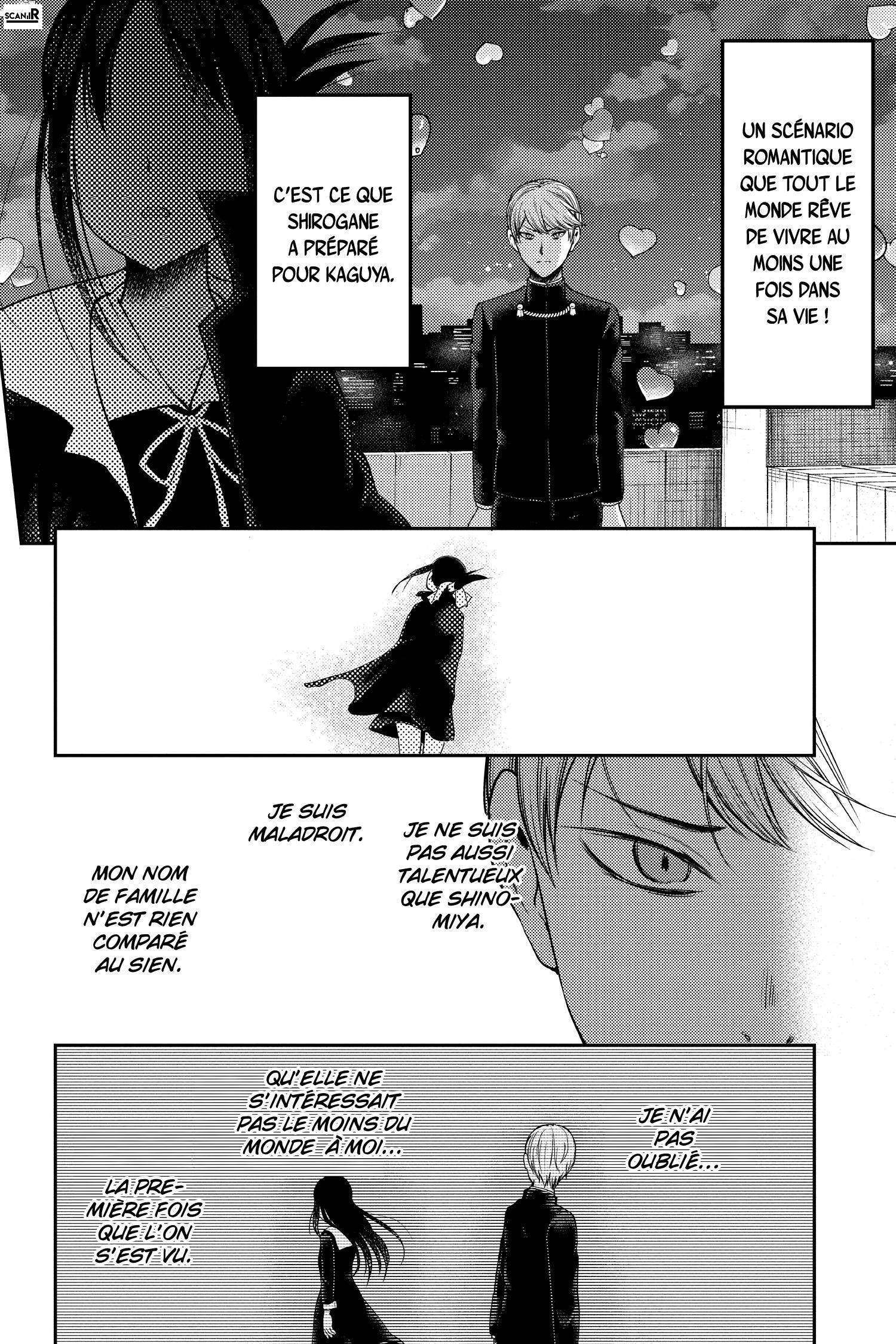Read Kaguya-sama  Love is War vf Manga Online