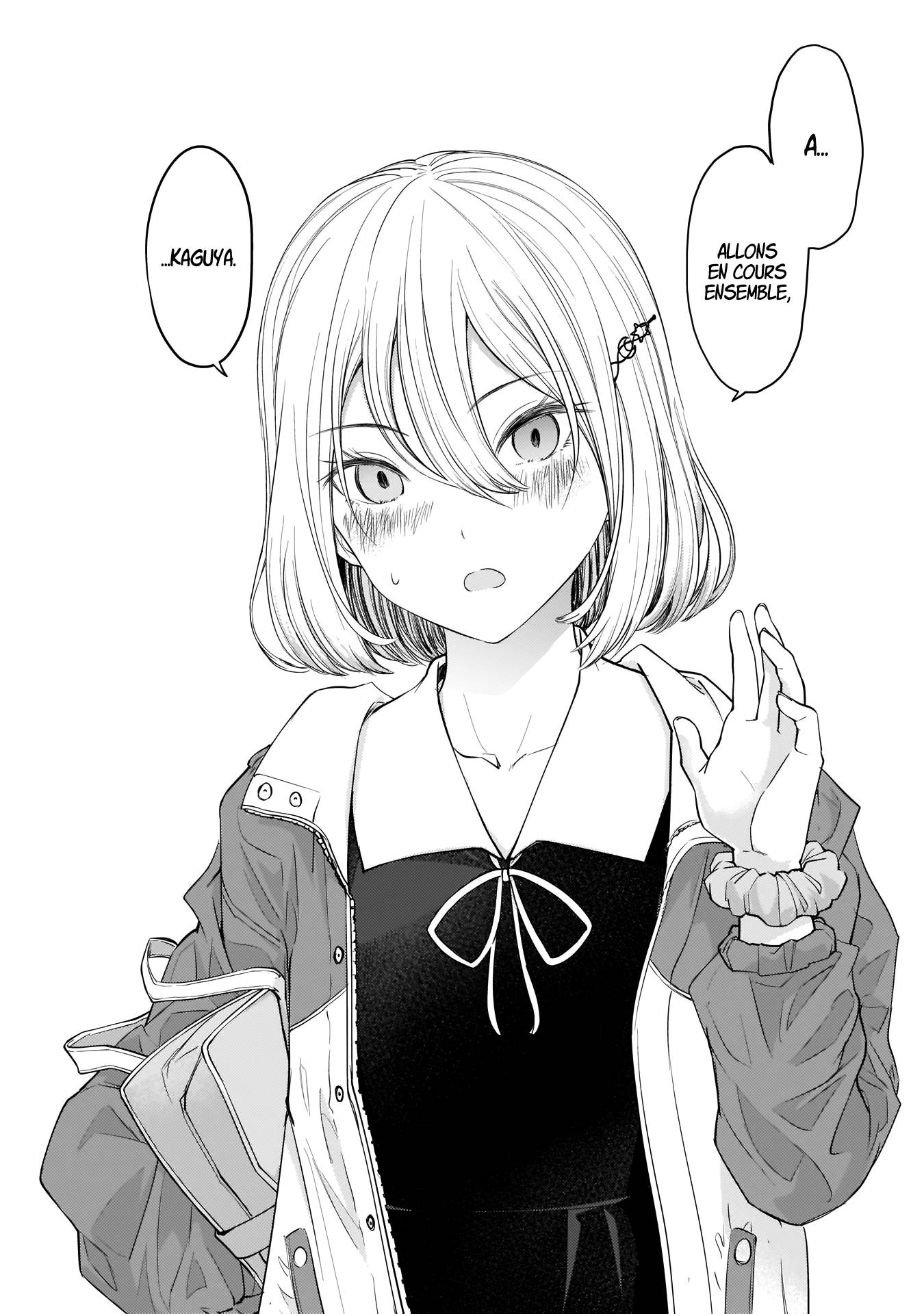 Read Kaguya-sama  Love is War vf Manga Online