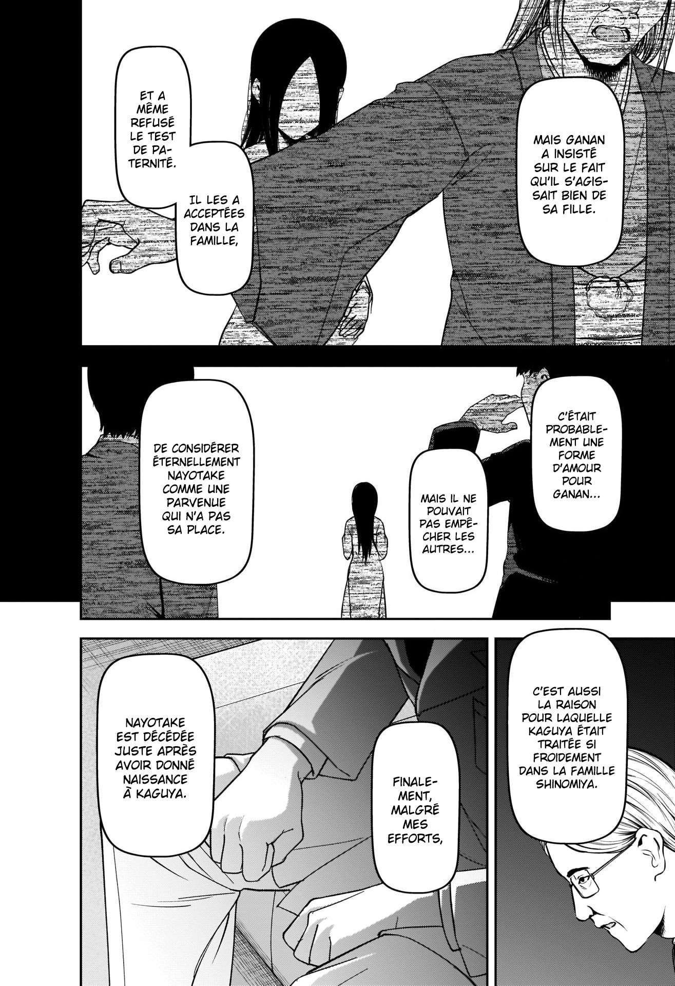 Read Kaguya-sama  Love is War vf Manga Online
