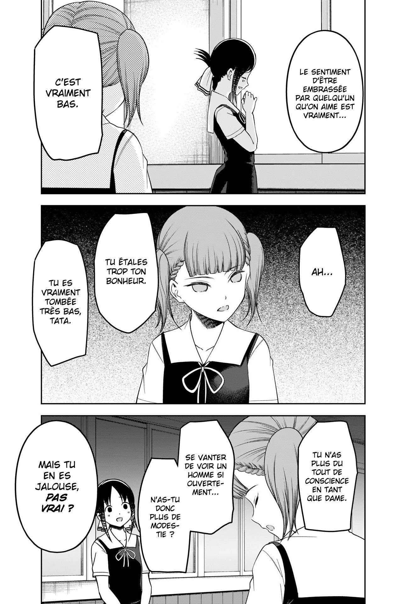 Read Kaguya-sama  Love is War vf Manga Online