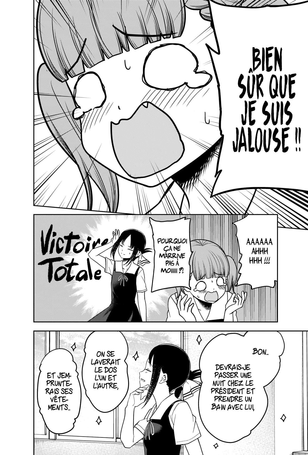 Read Kaguya-sama  Love is War vf Manga Online