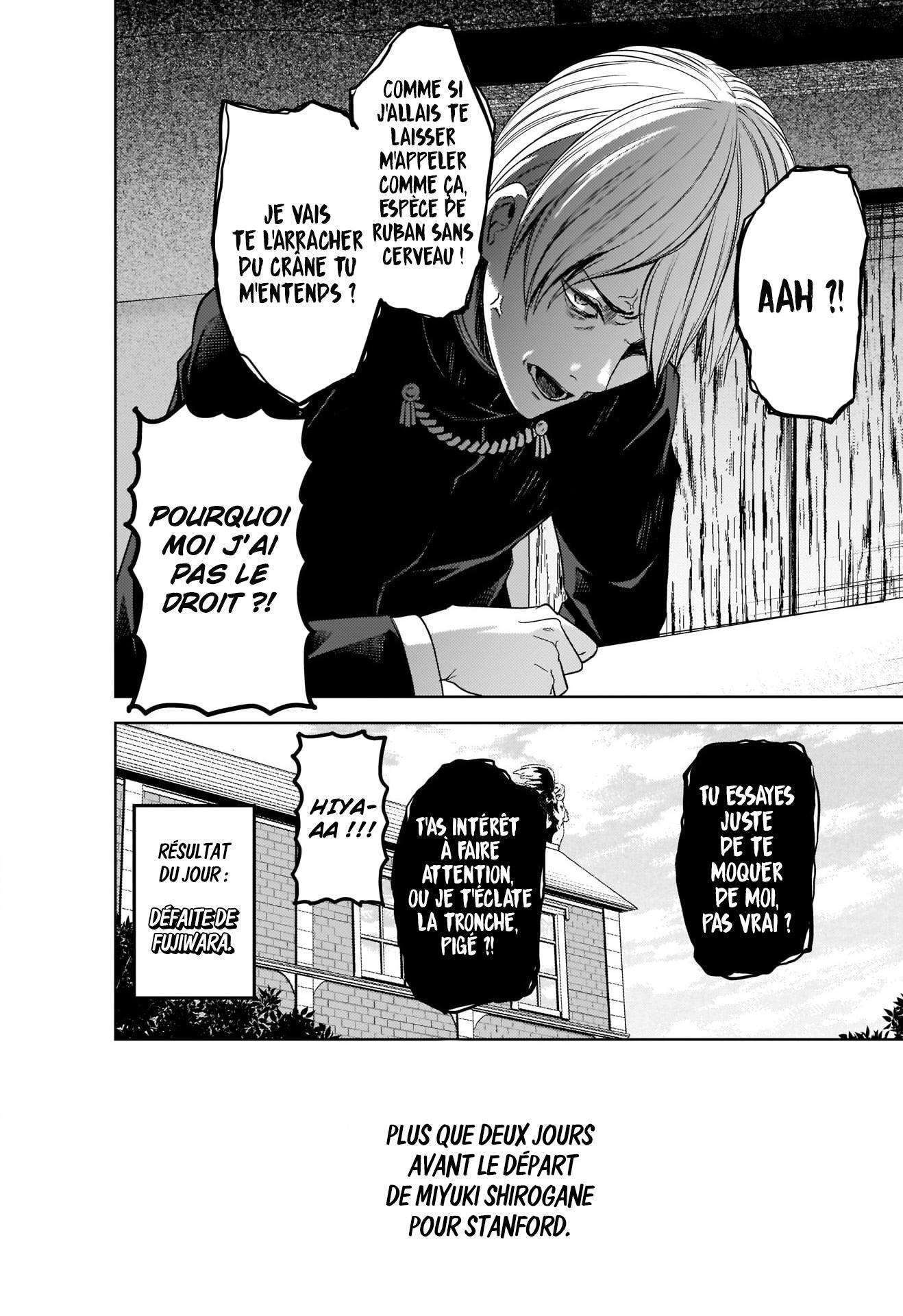 Read Kaguya-sama  Love is War vf Manga Online