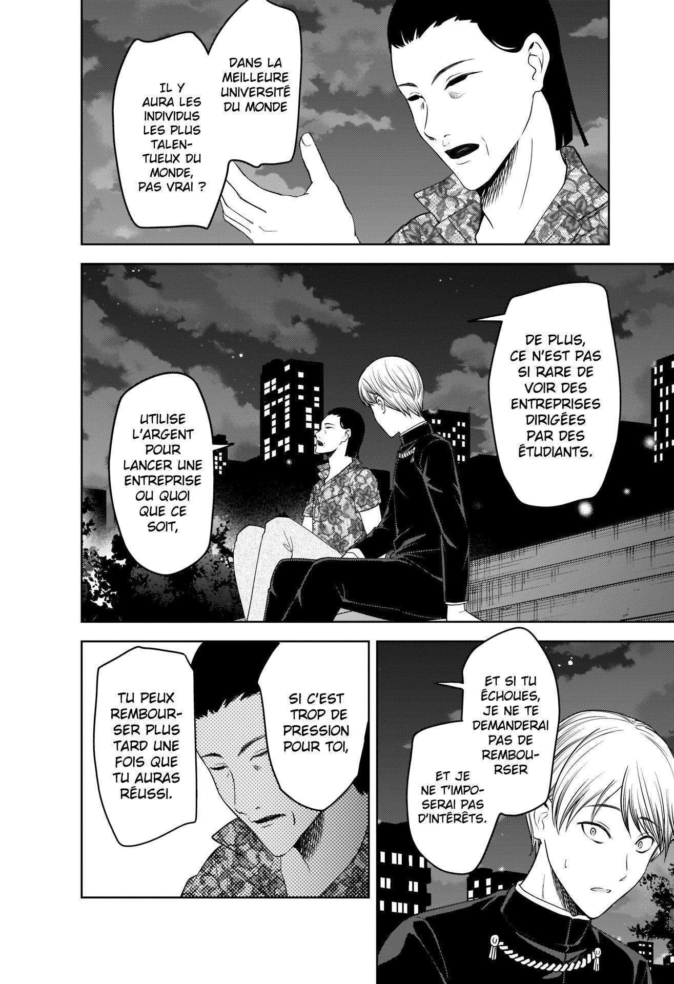Read Kaguya-sama  Love is War vf Manga Online