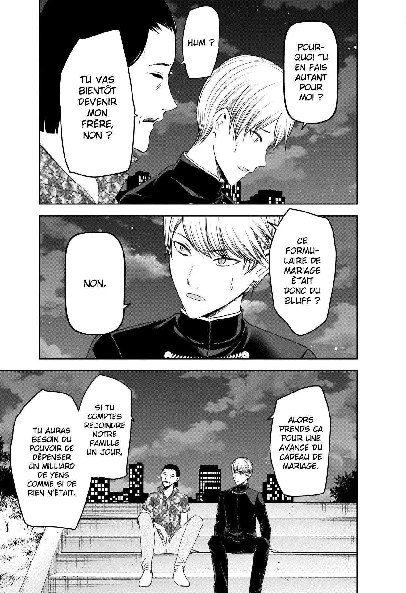 Read Kaguya-sama  Love is War vf Manga Online