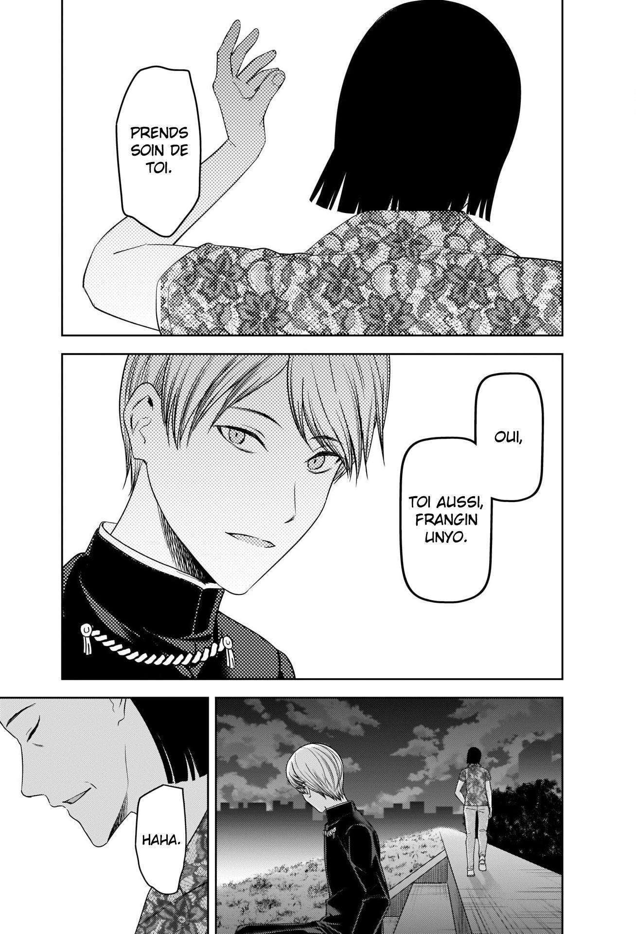 Read Kaguya-sama  Love is War vf Manga Online