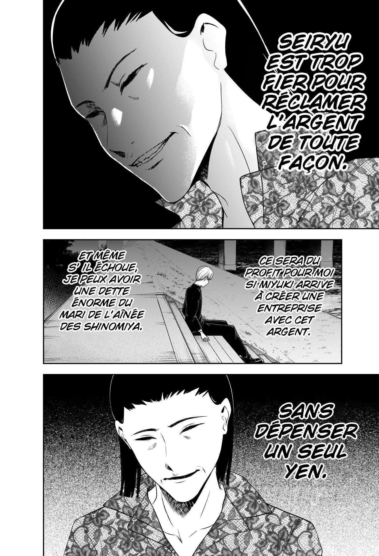 Read Kaguya-sama  Love is War vf Manga Online