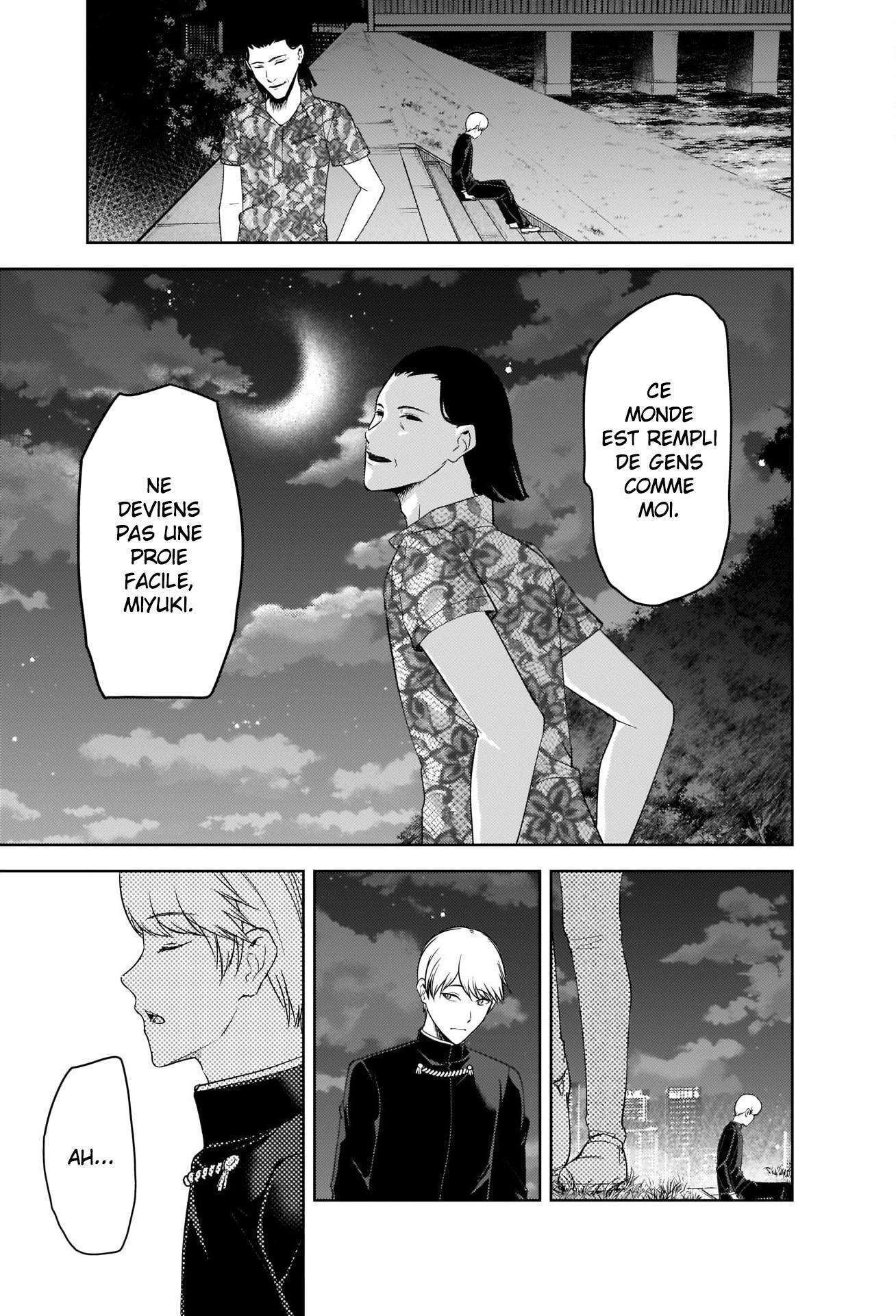 Read Kaguya-sama  Love is War vf Manga Online