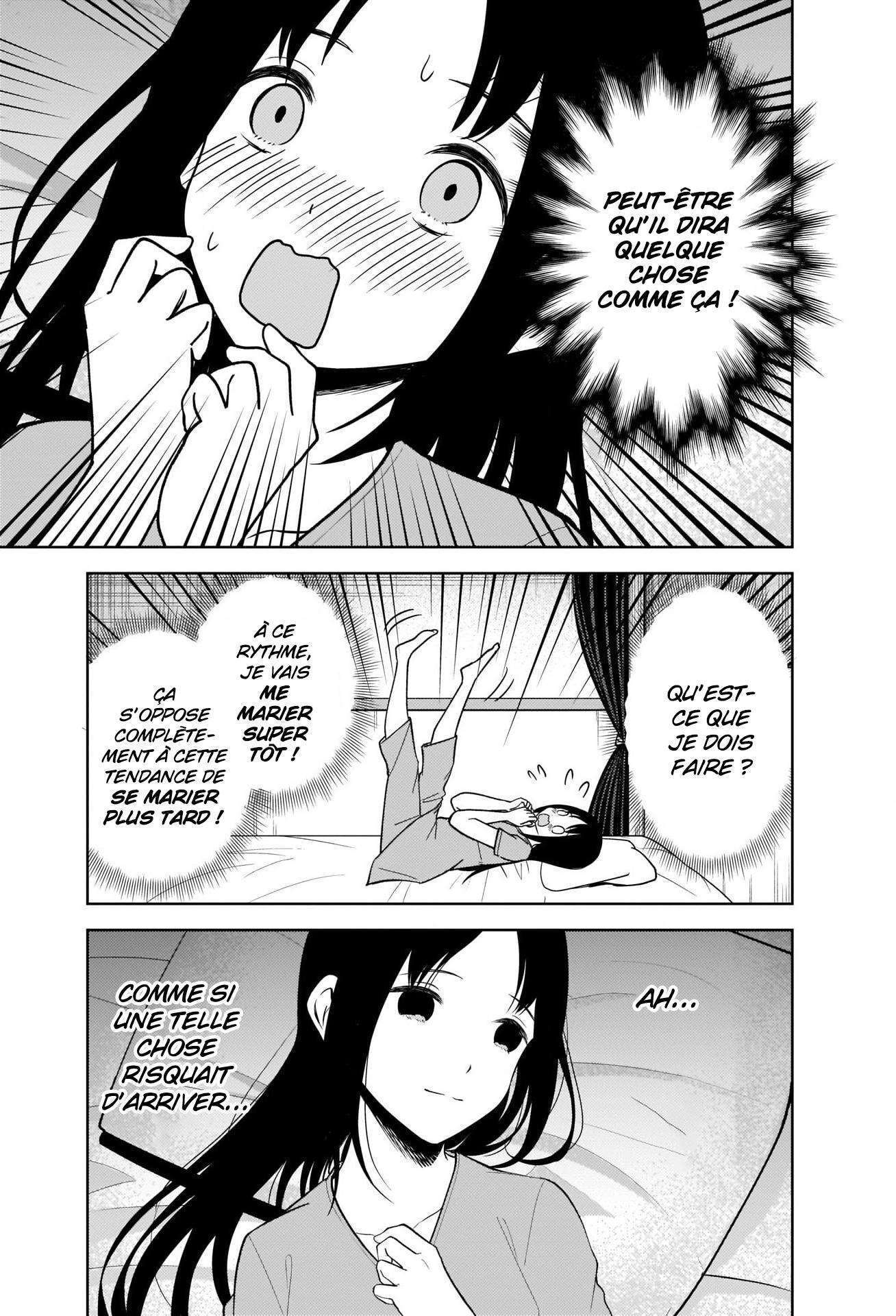 Read Kaguya-sama  Love is War vf Manga Online