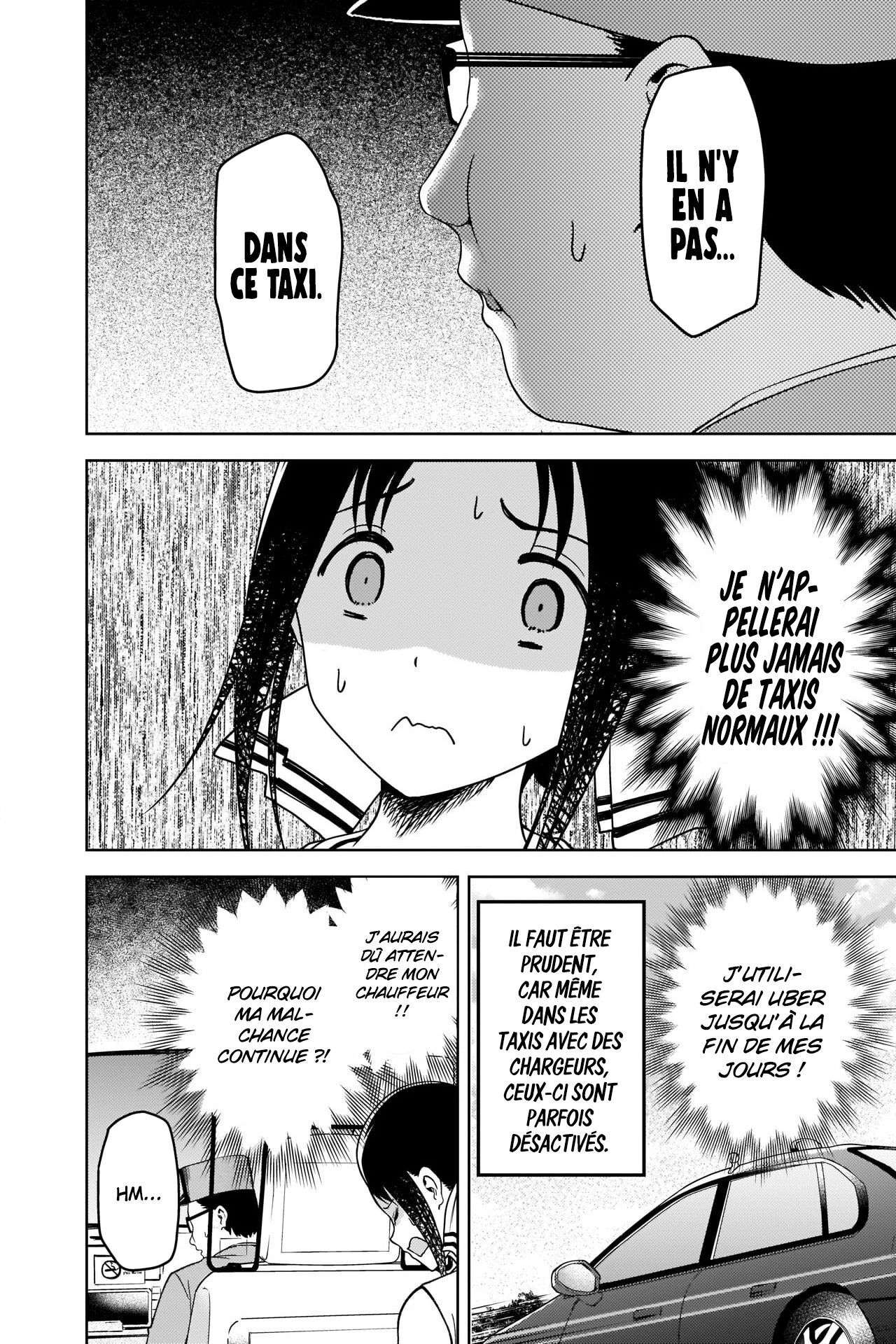 Read Kaguya-sama  Love is War vf Manga Online