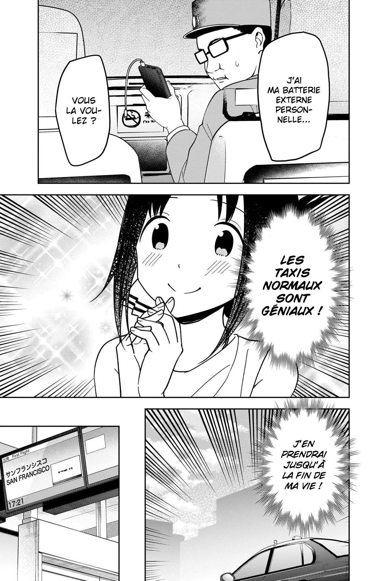 Read Kaguya-sama  Love is War vf Manga Online