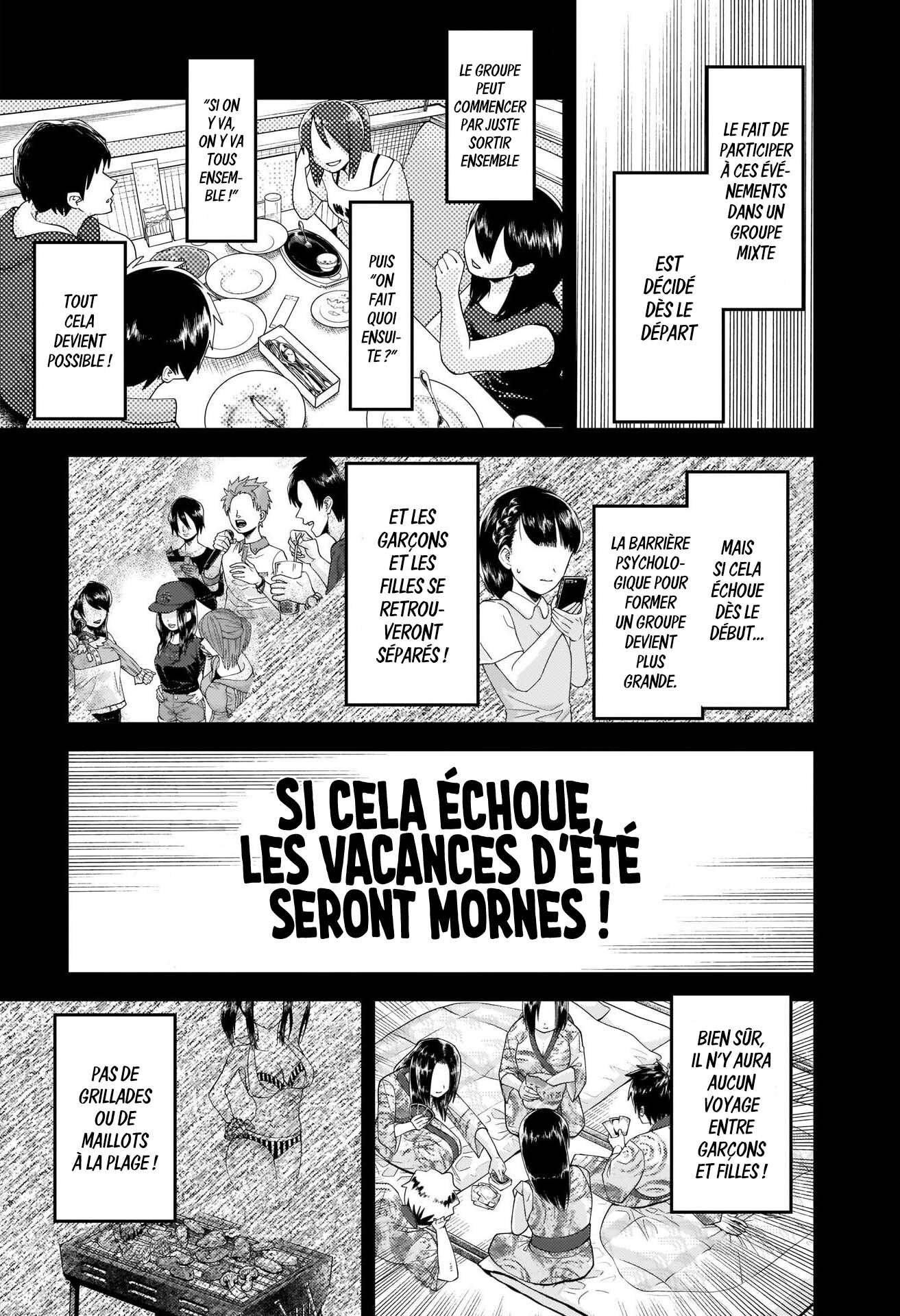 Read Kaguya-sama  Love is War vf Manga Online